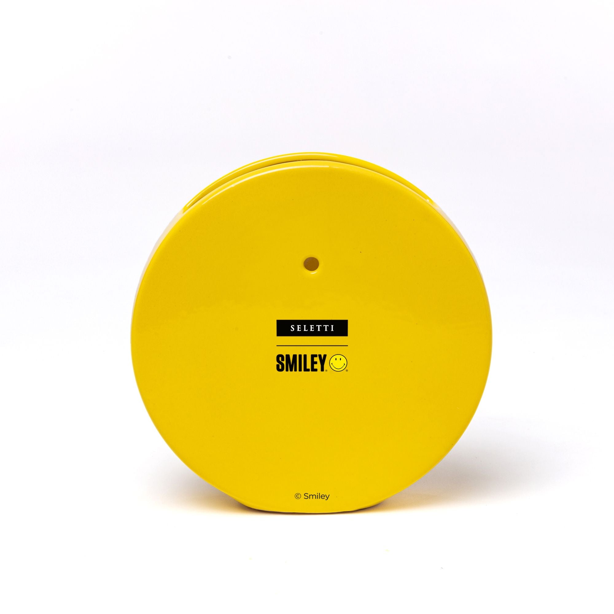 Seletti Smiley Vase