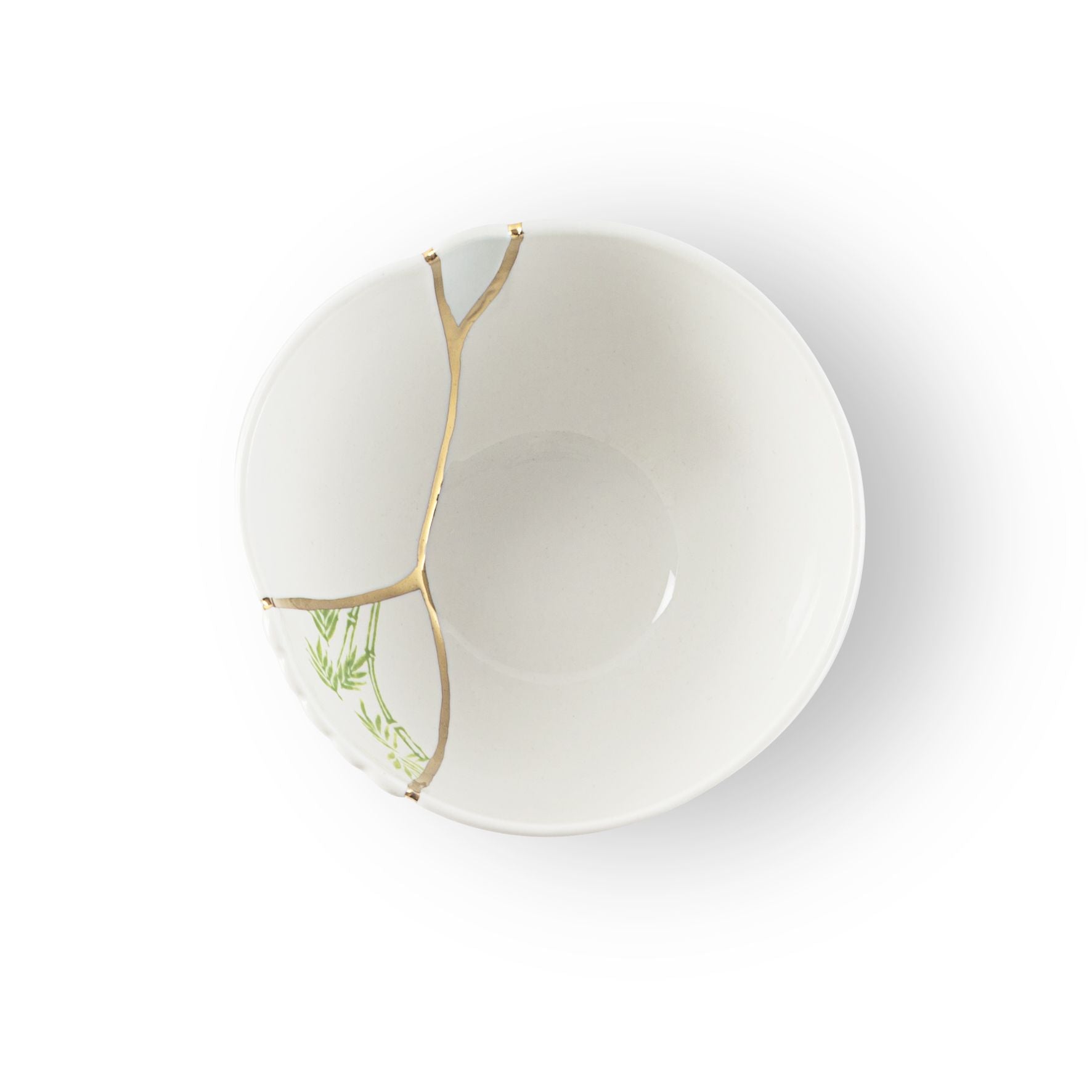 Seletti Kintsugi Fruit Bowl, No. 3