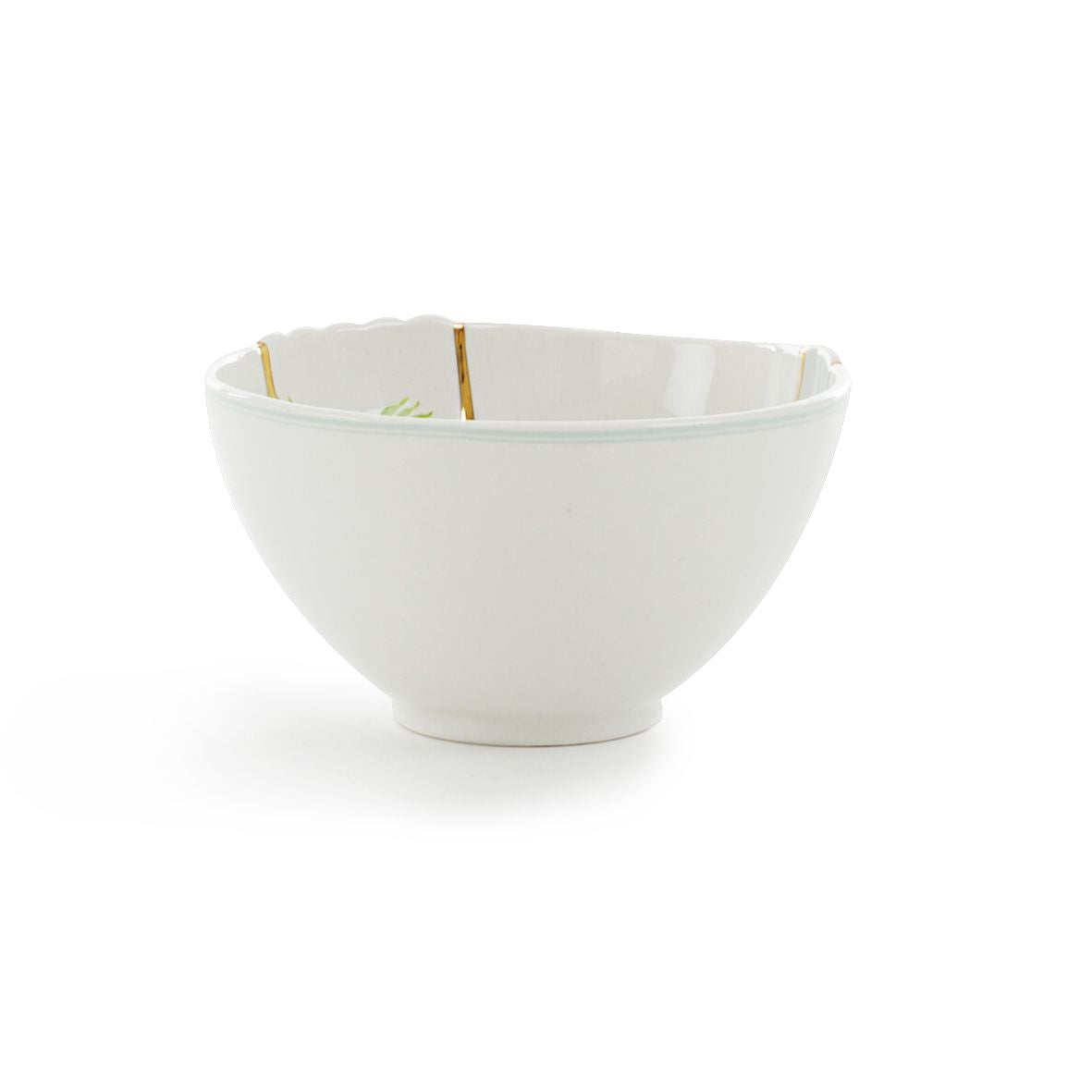 Seletti Kintsugi Fruit Bowl, No. 3