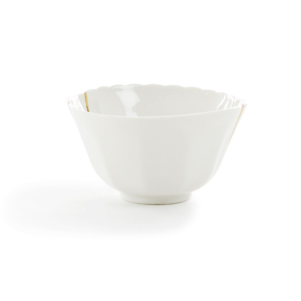 Seletti Kintsugi Fruit Bowl, No. 3