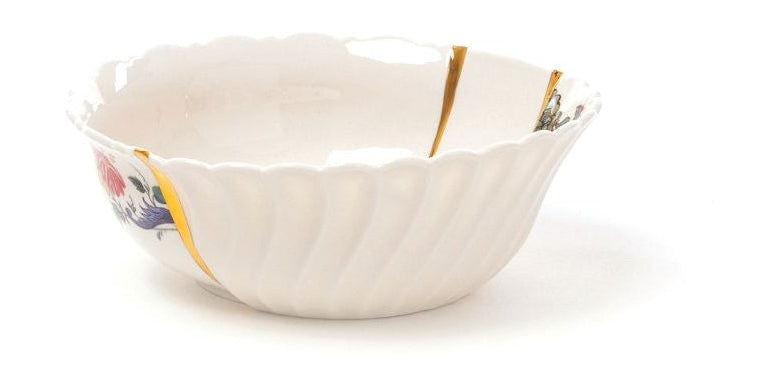 Seletti Kintsugi Bowl, No. 2