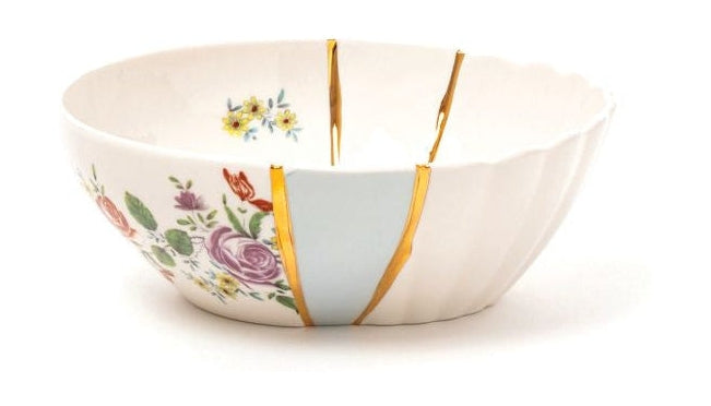 Seletti Kintsugi Bowl, No. 3