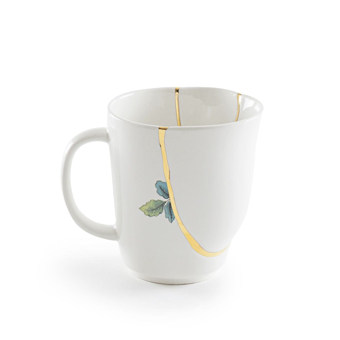 Seletti Kintsugi Mug, No. 1