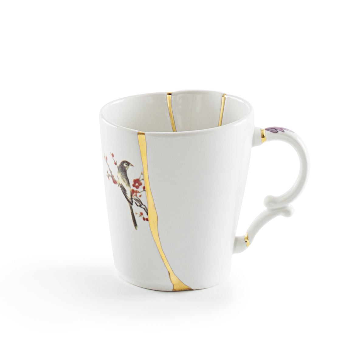 Seletti Kintsugi Mug, No. 3