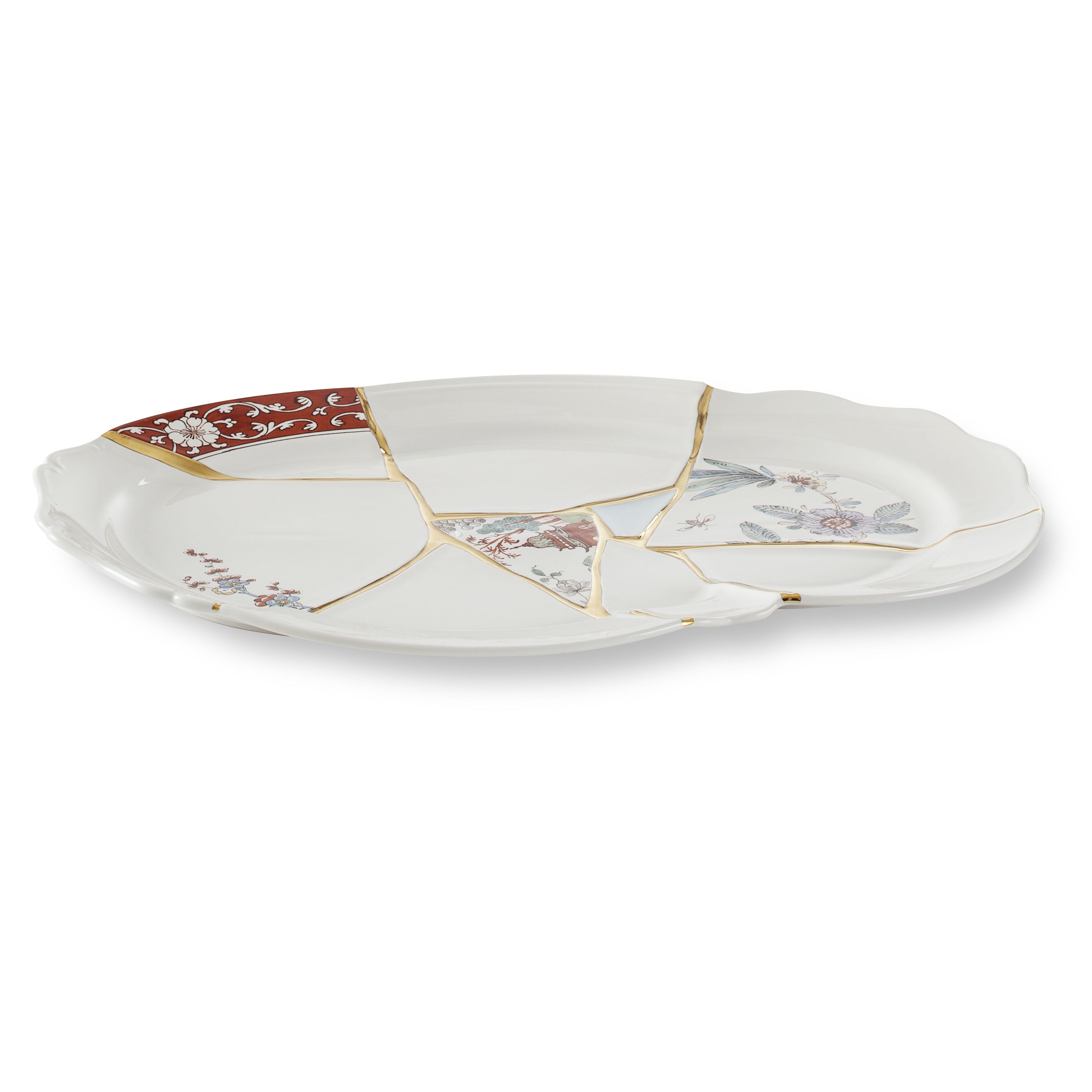 Seletti Kintsugi Tray