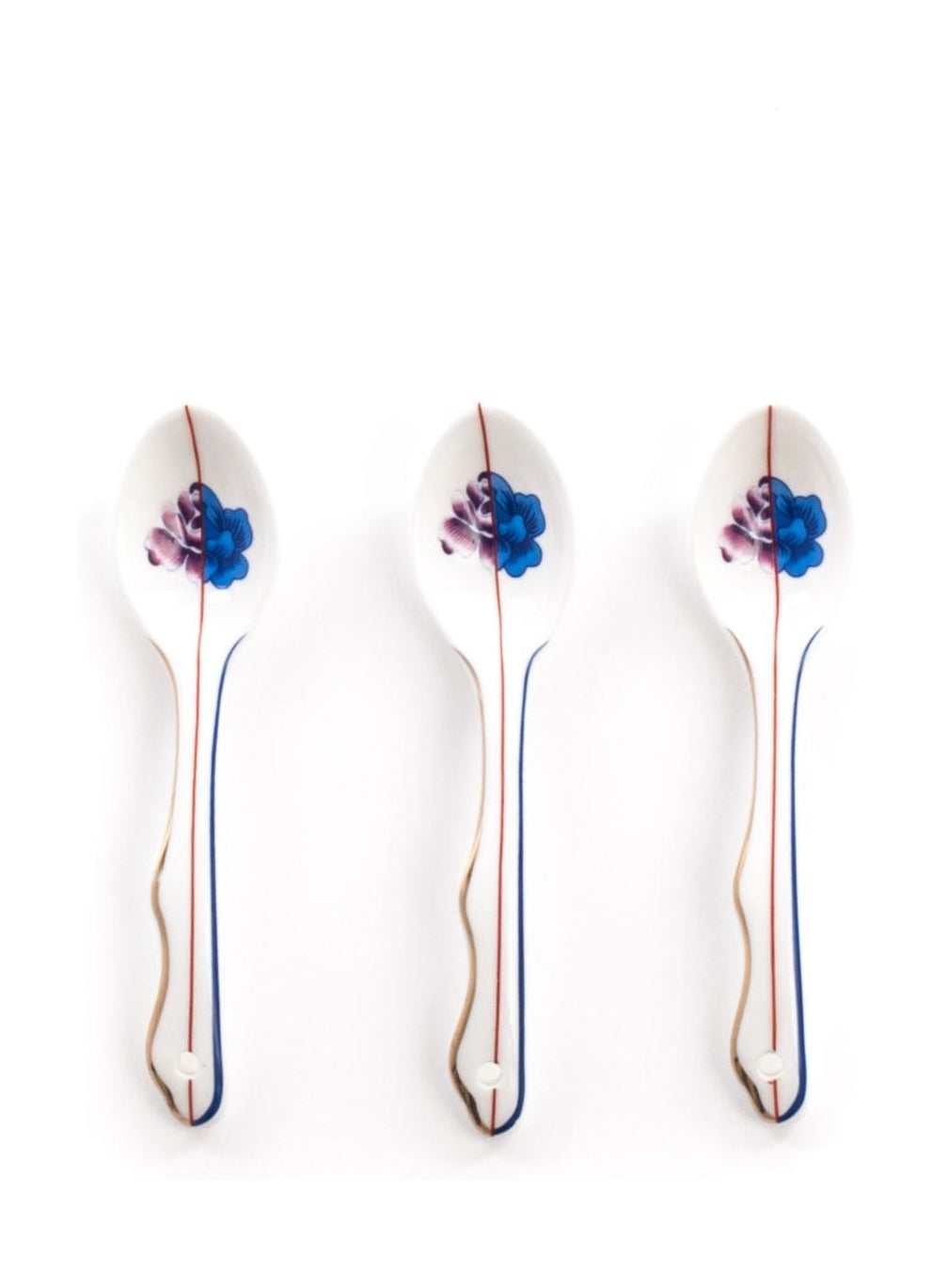 Seletti Hybrid Spoon, Armilla