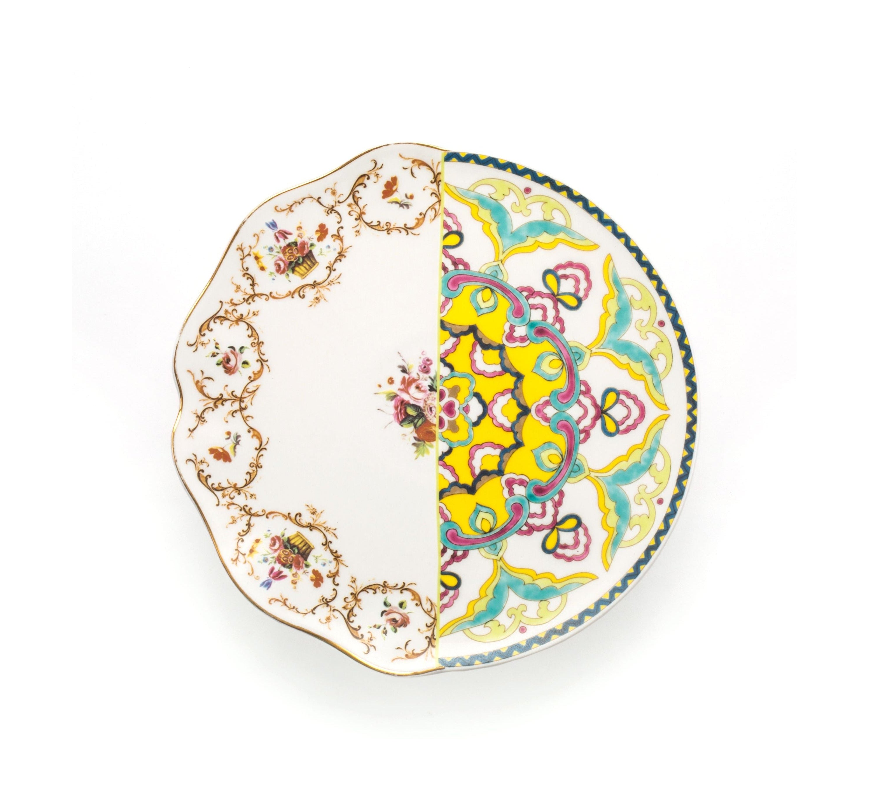 Seletti Hybrid Cake Stand, Leandra