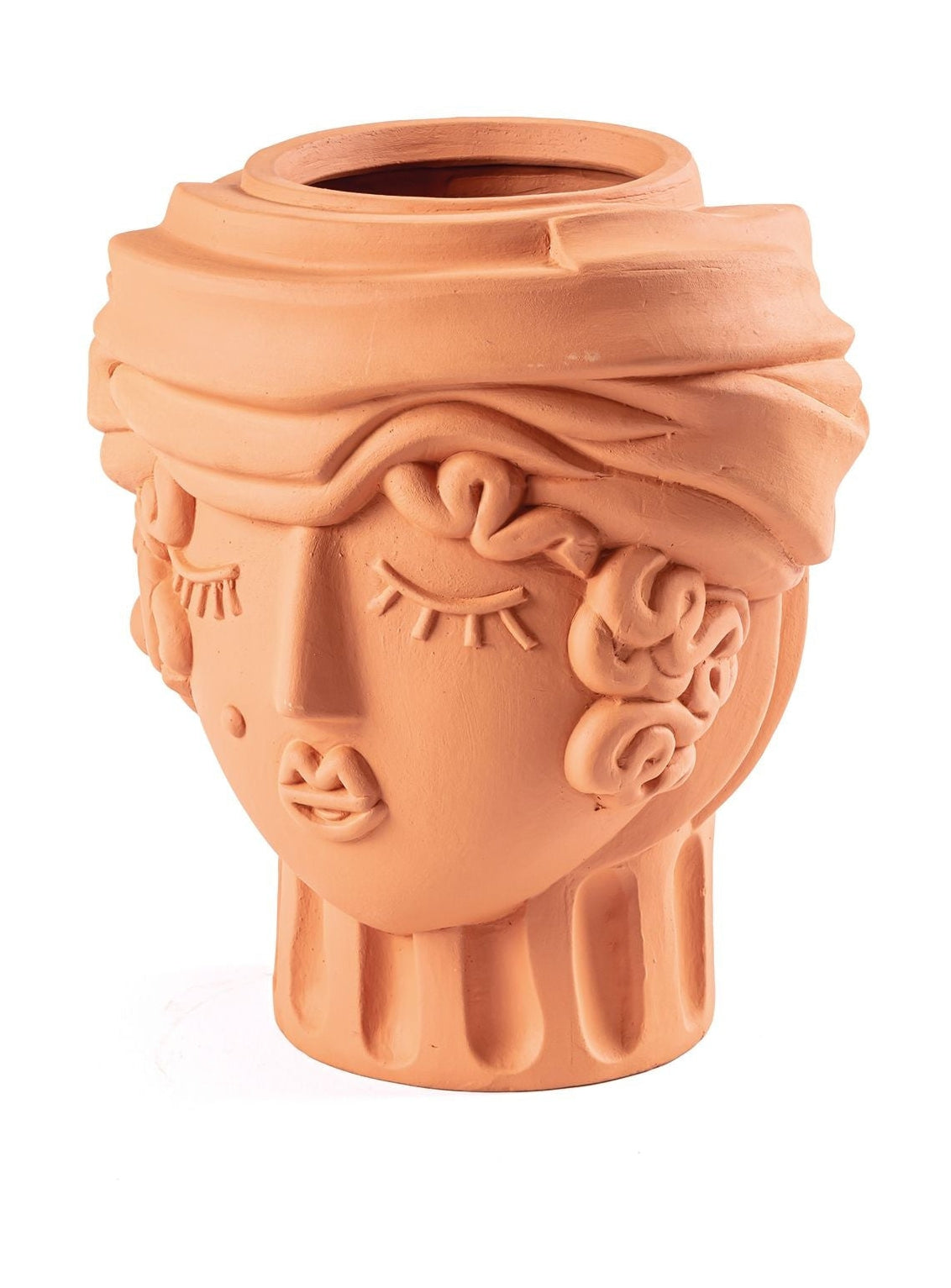 Seletti Magna Graecia Vase, Women