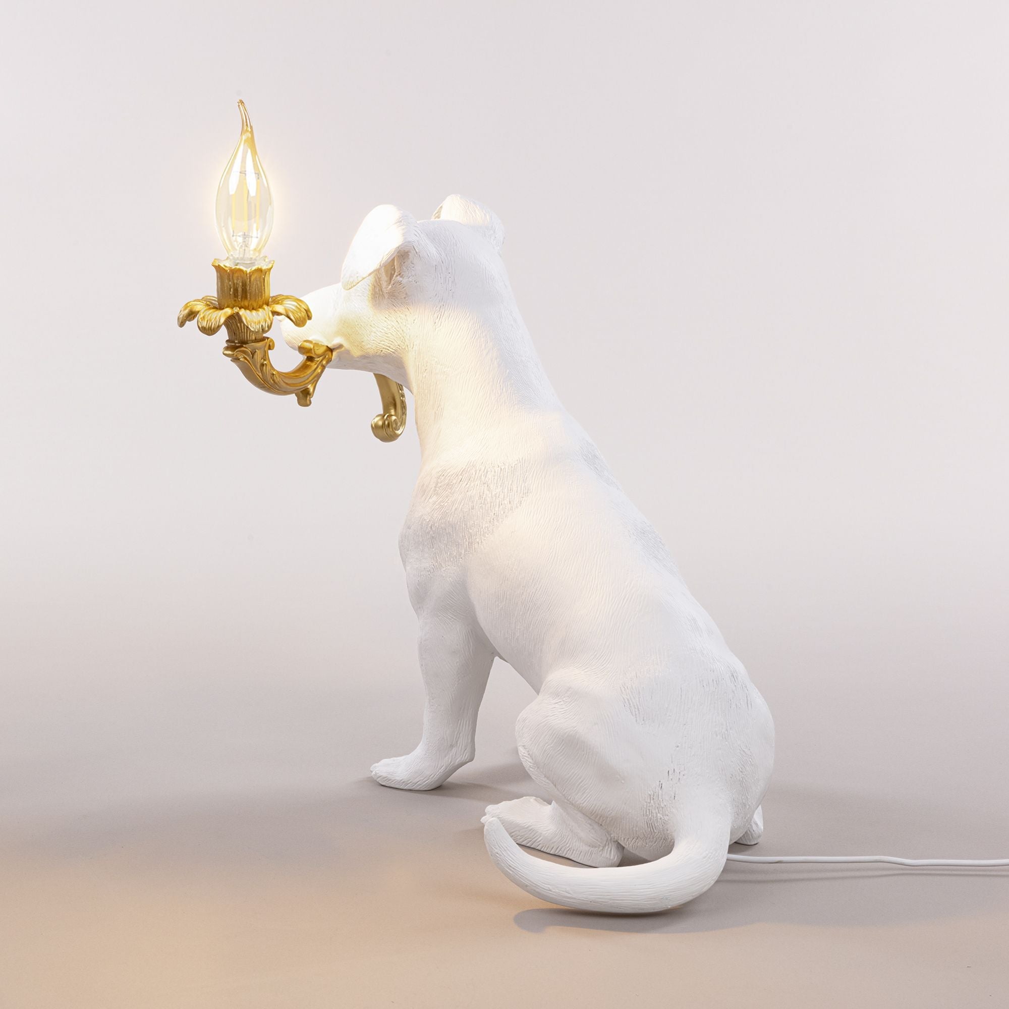 Seletti Rio Lamp