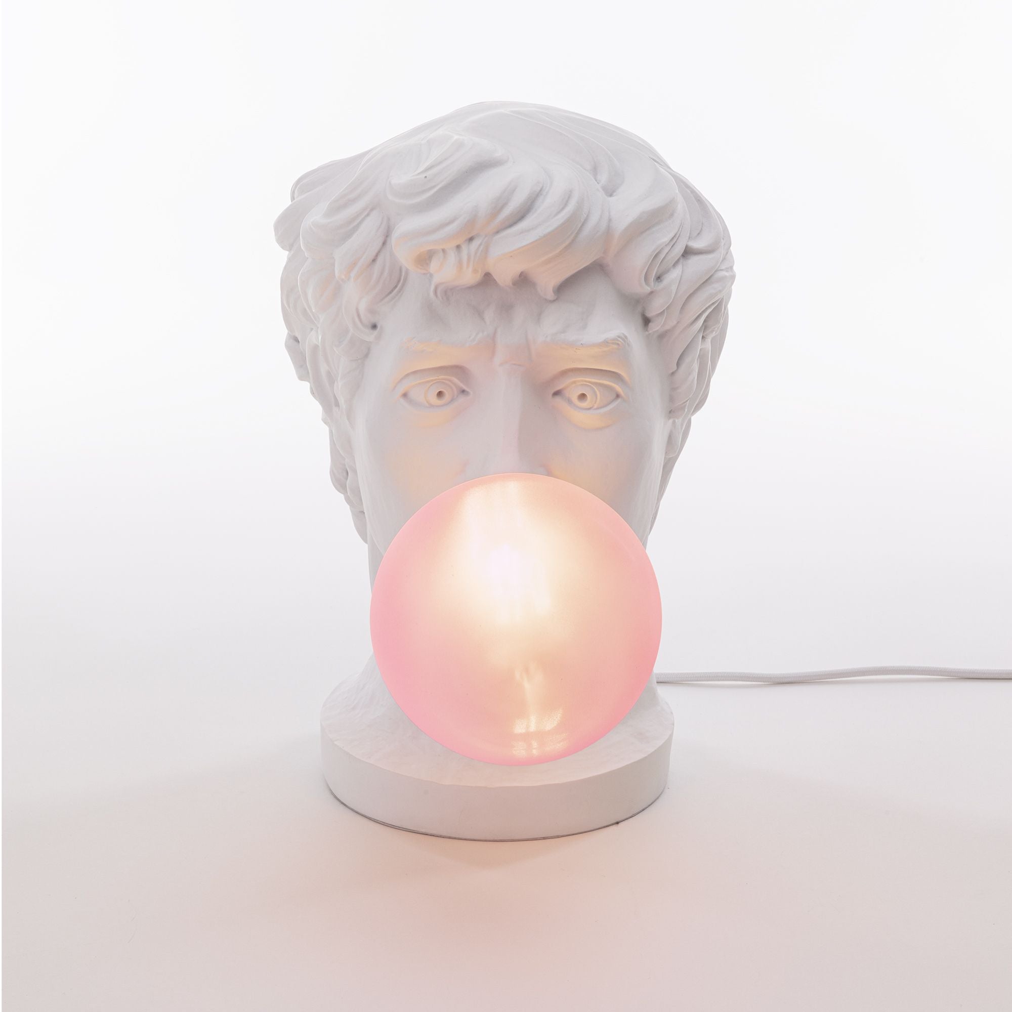 Seletti Wonder Lamp