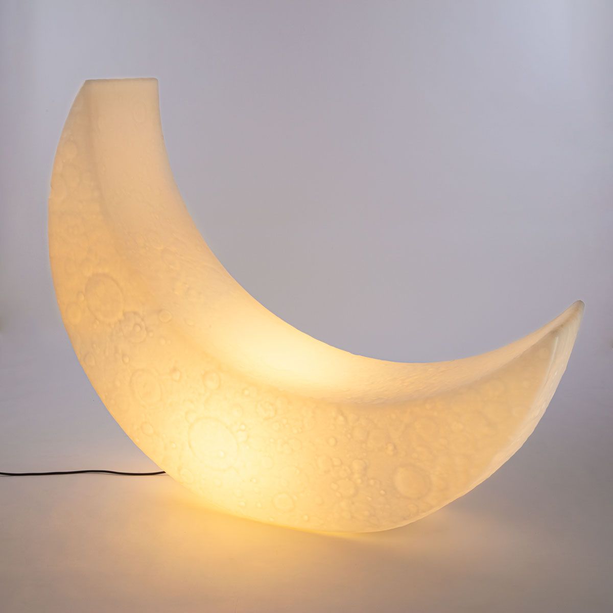 Seletti My Moon Lamp, Extra Large