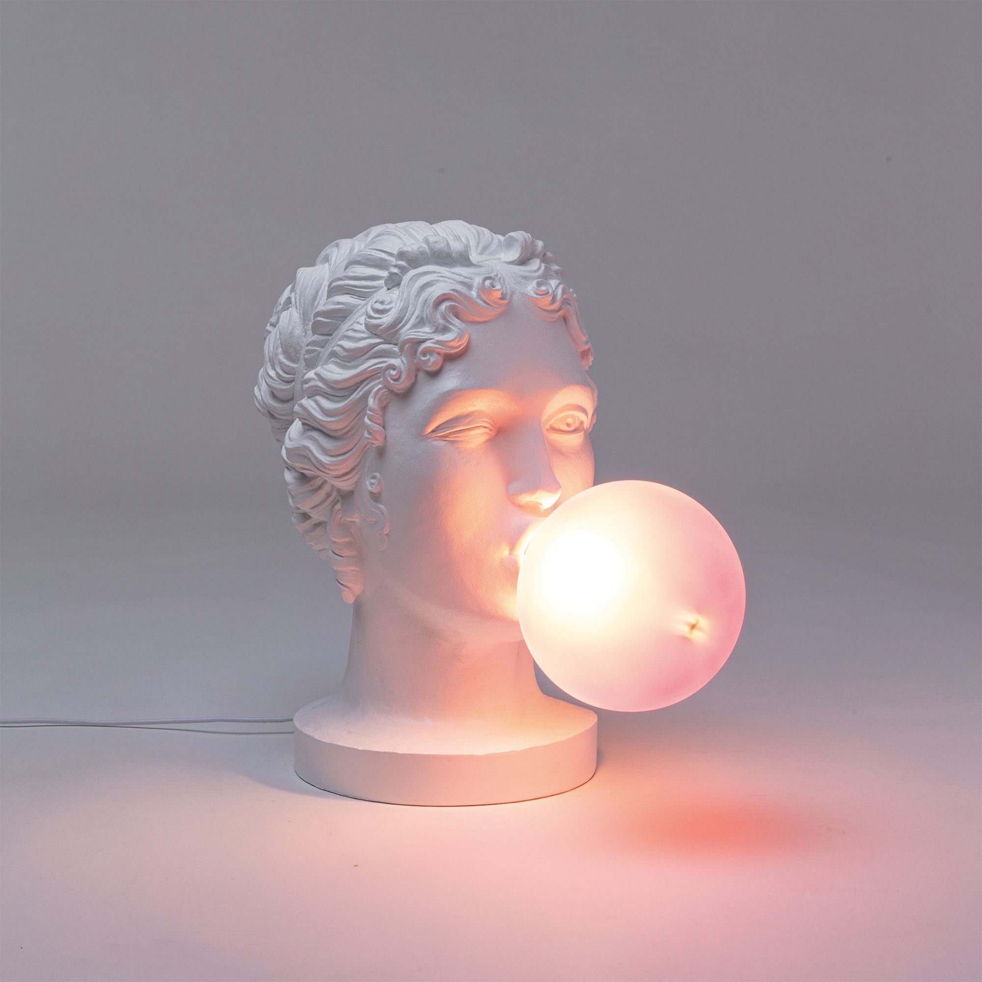 Seletti Grace Lamp