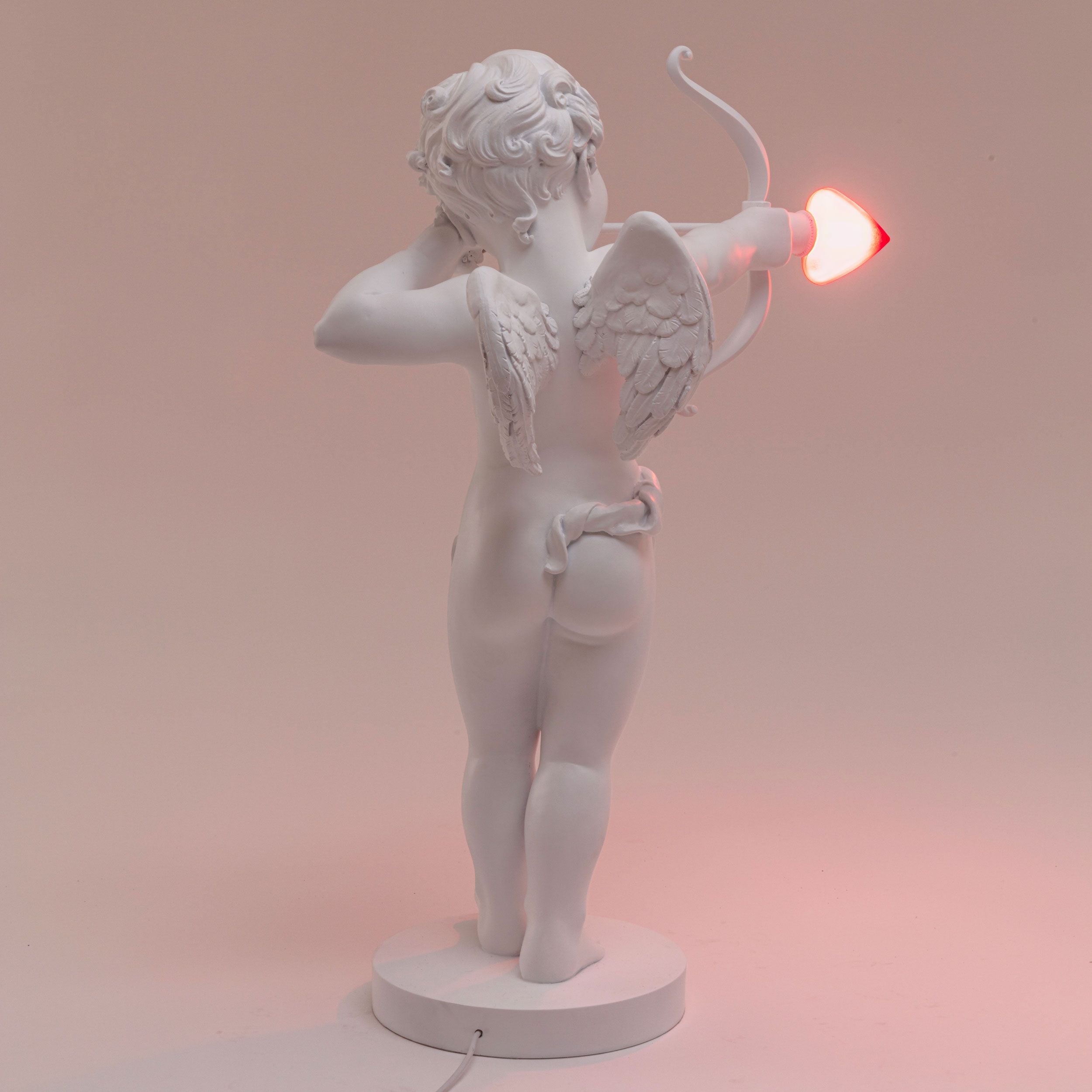 Seletti Cupid Lamp