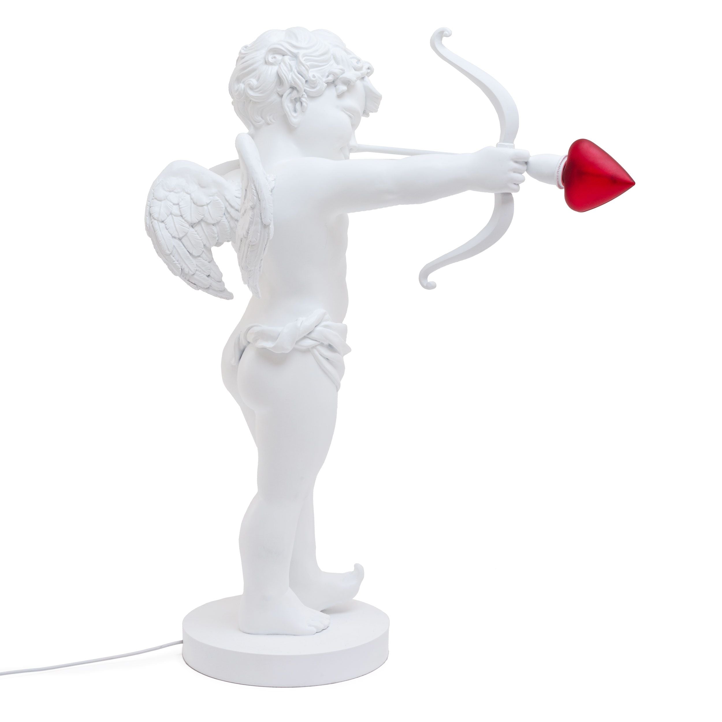 Seletti Cupid Lamp