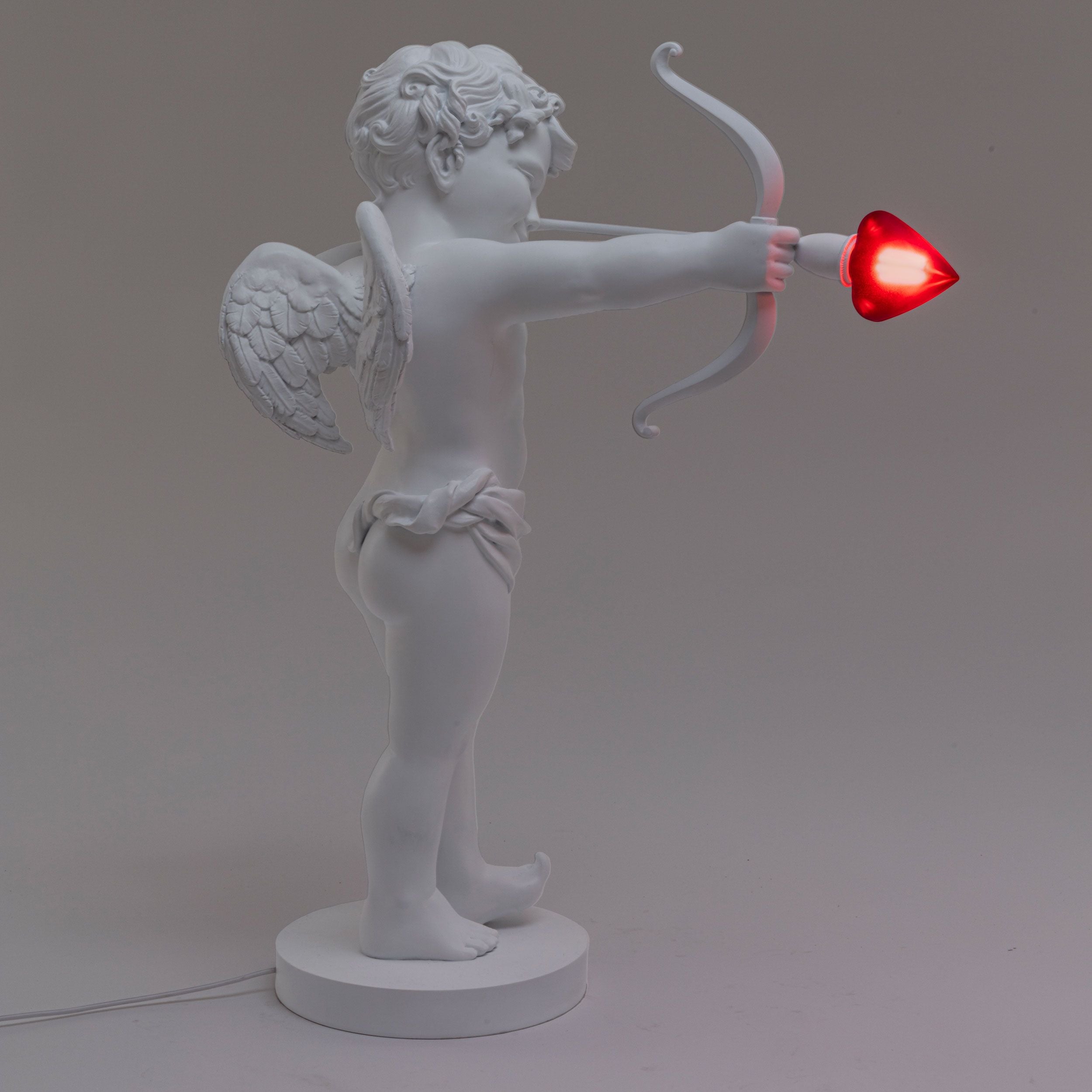 Seletti Cupid Lamp