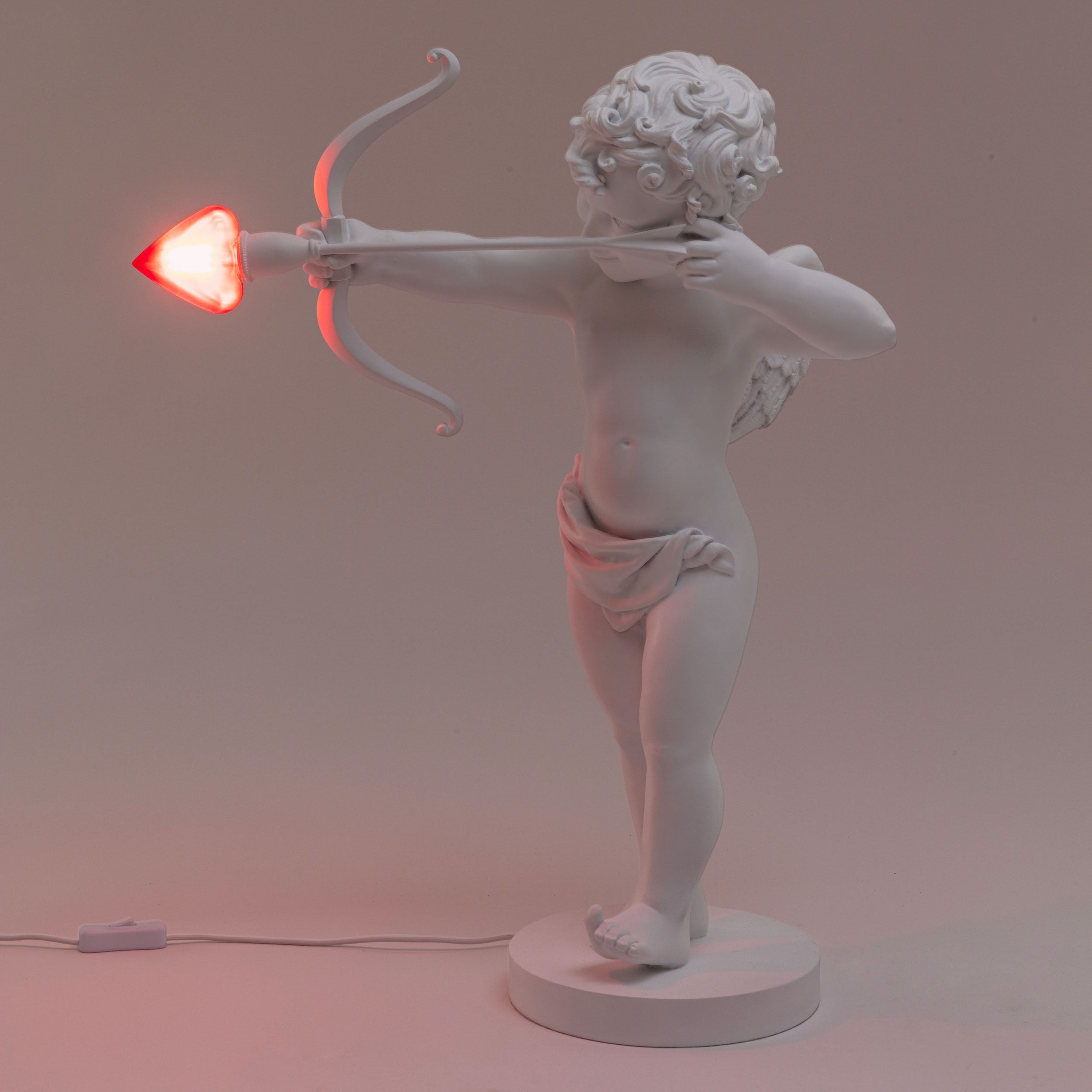 Seletti Cupid Lamp