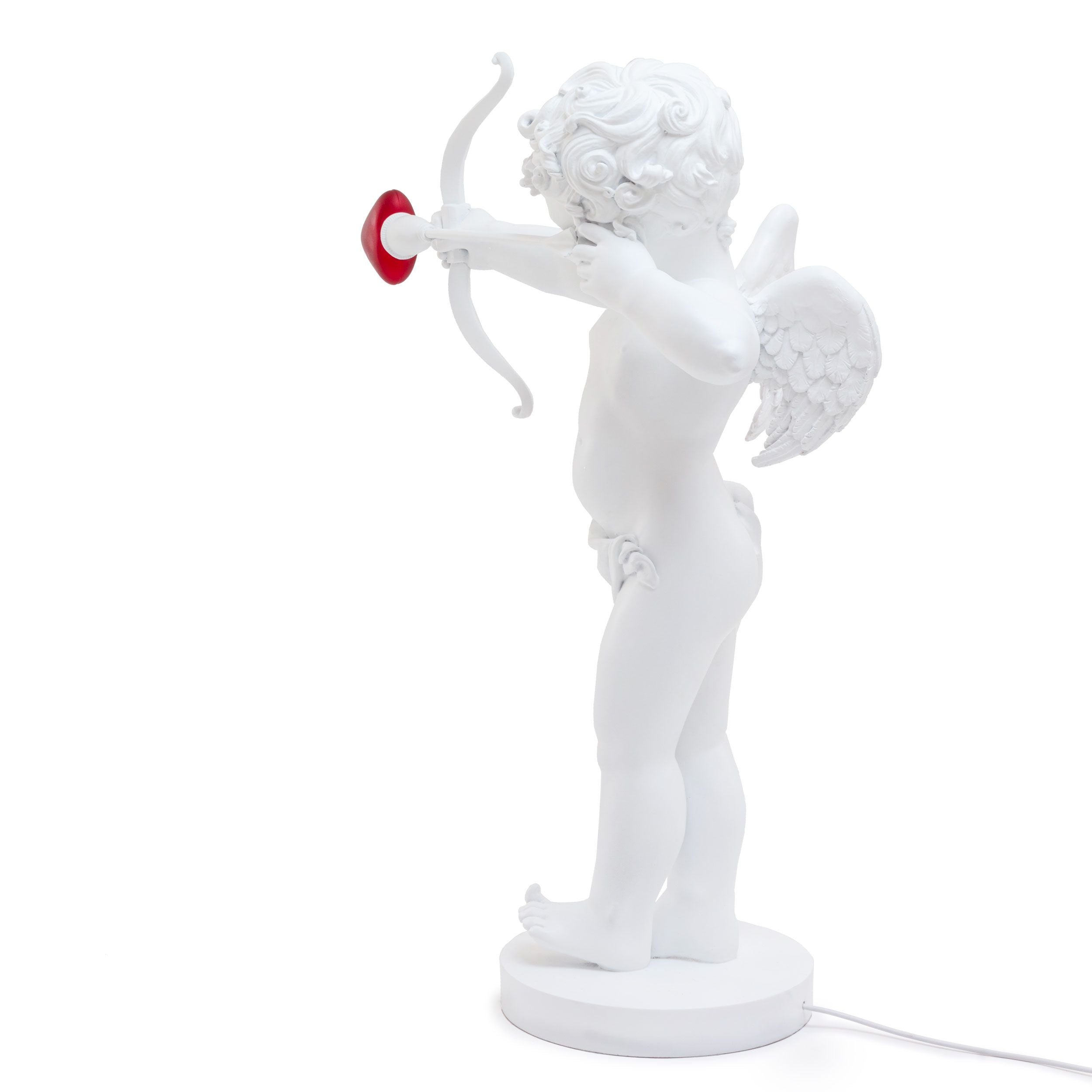 Seletti Cupid Lamp