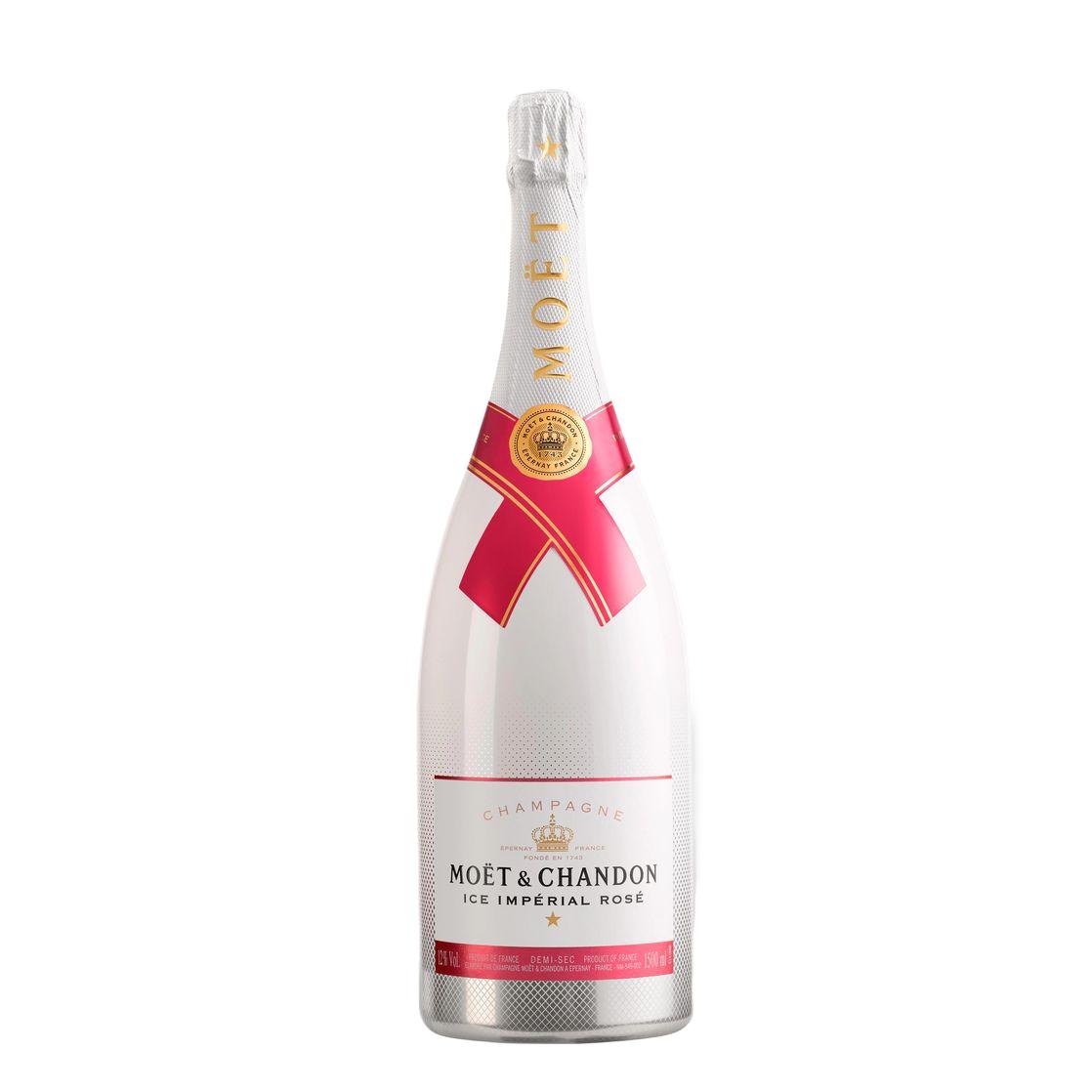 Moët Ice Impérial Rosé 1.5 L