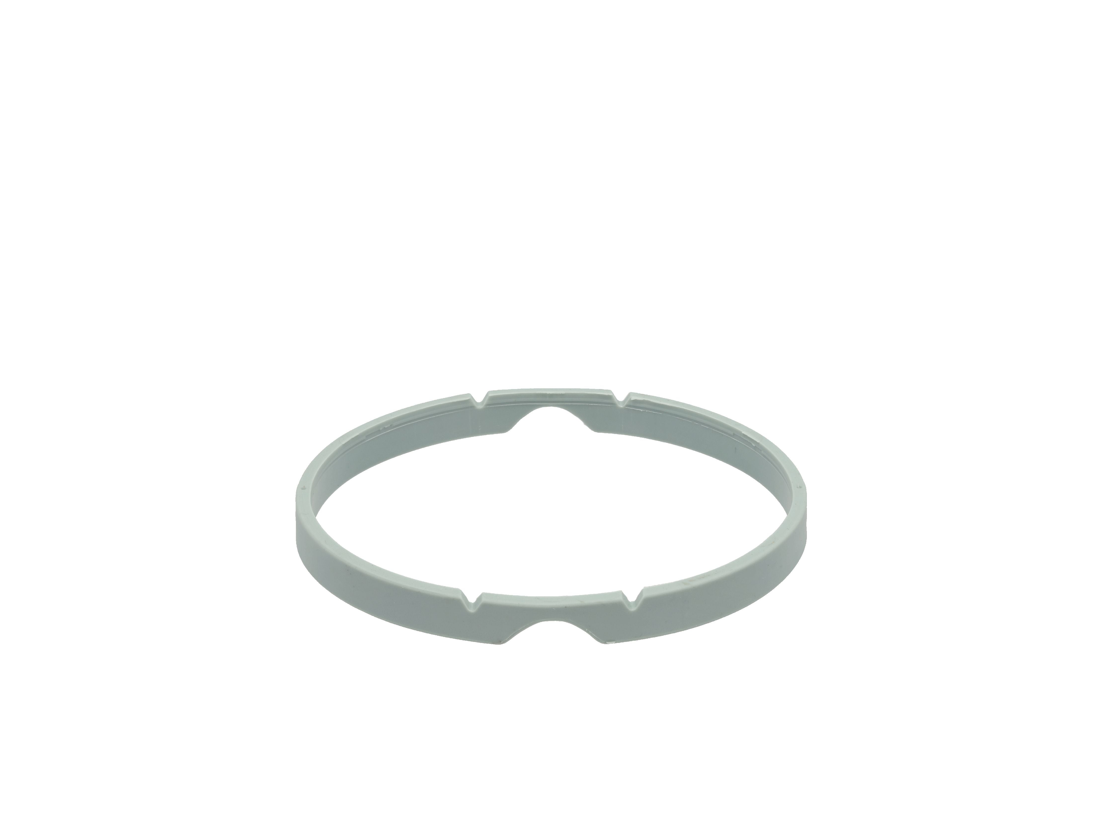 Rosti Victoria Bottom Ring For 4 Liter Bowl, Grey