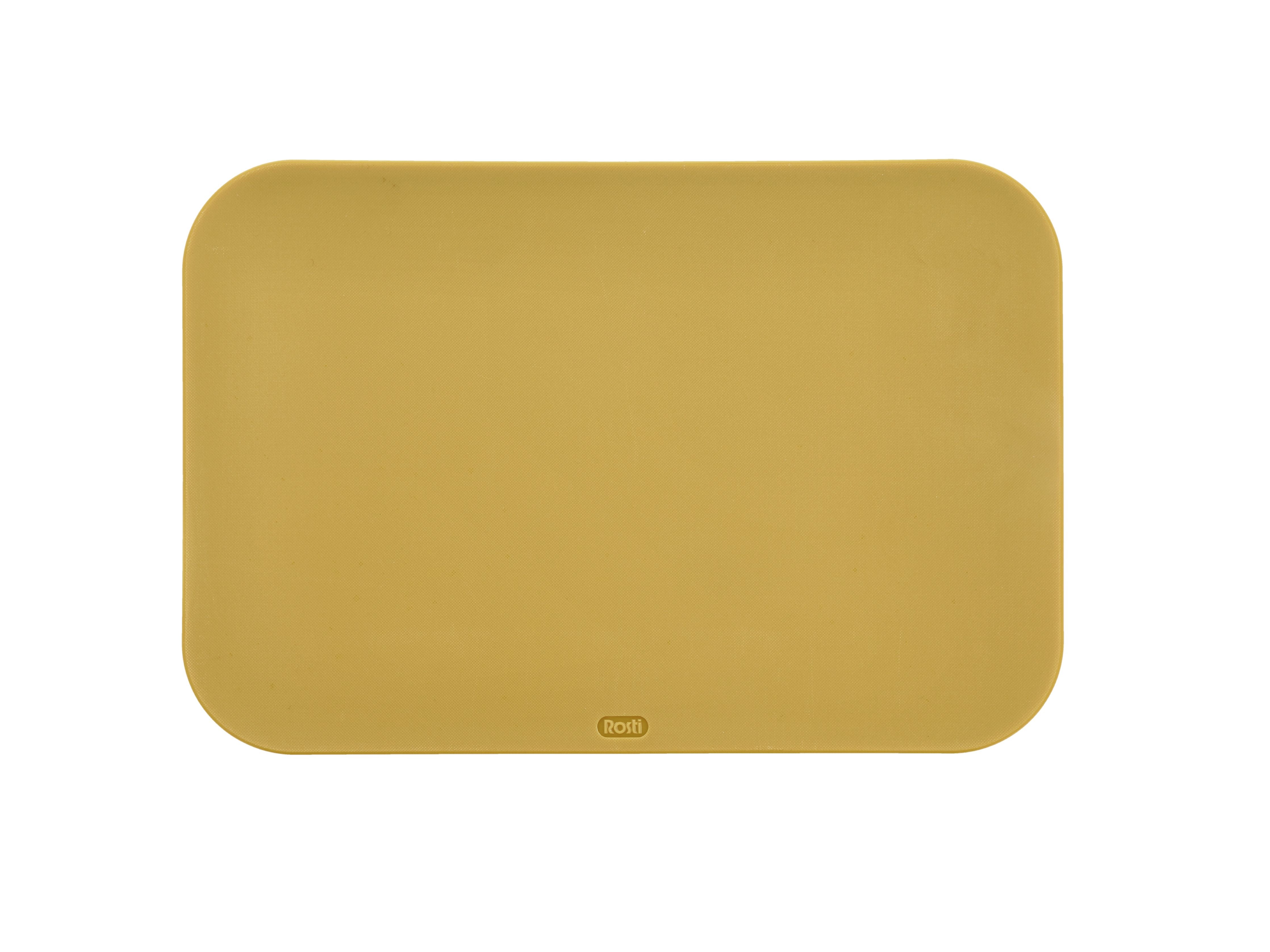 Rosti Choptima Cutting Board 30,5x20,5 Cm, Curry