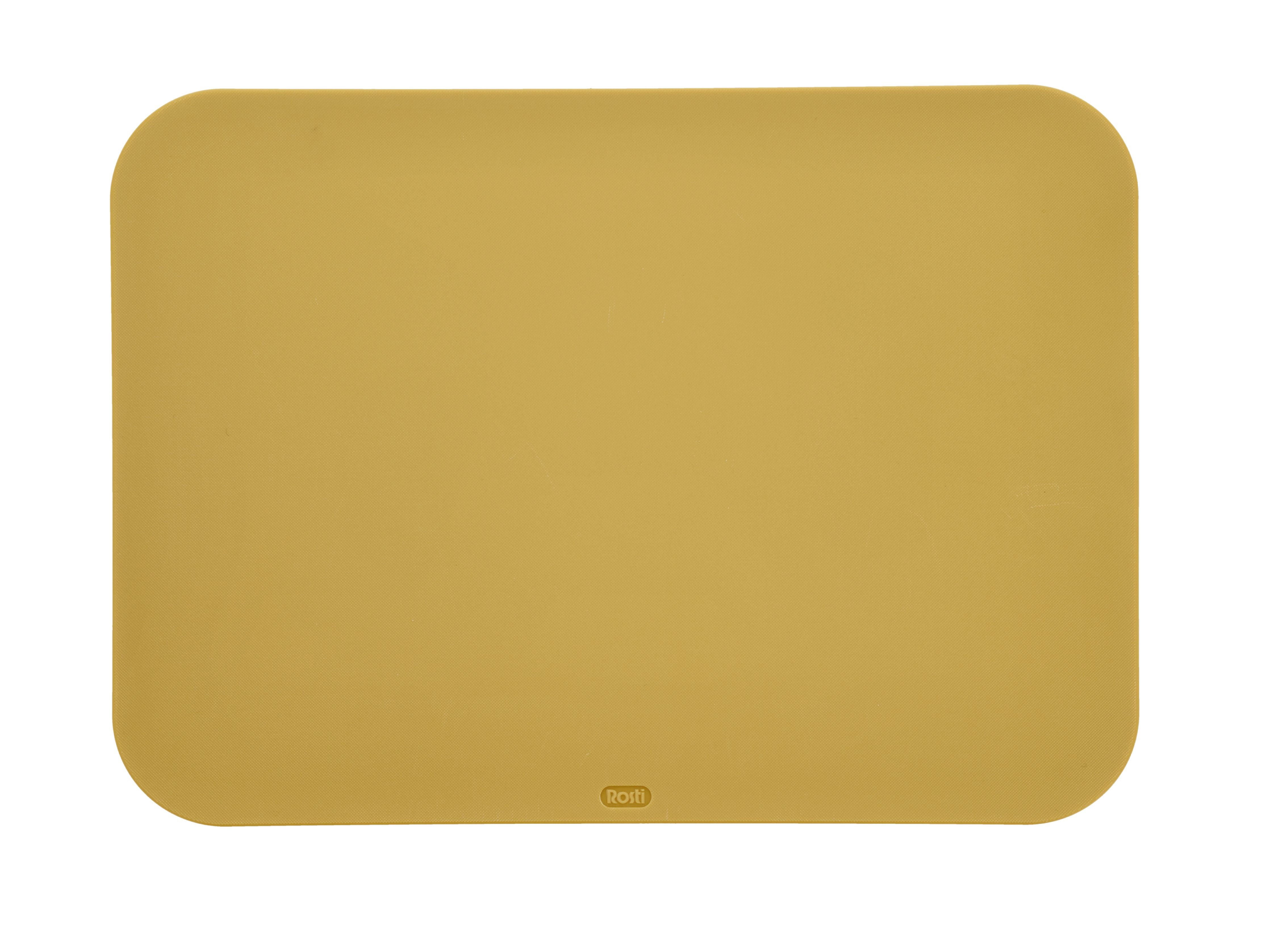 Rosti Choptima Cutting Board 35,5x25,5 Cm, Curry