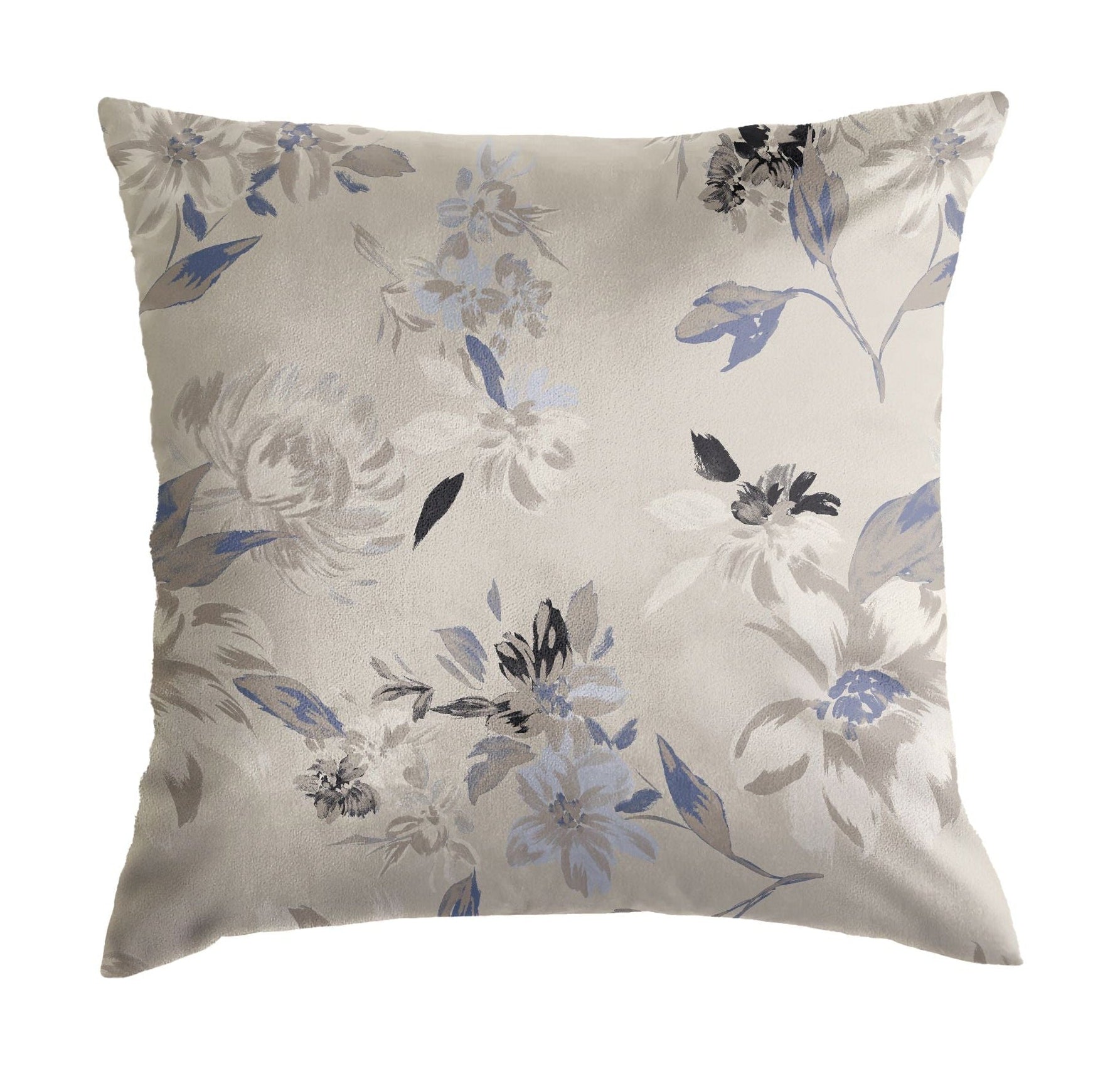 Södahl History Bloom Cushion Cover 50x50 Cm, Beige