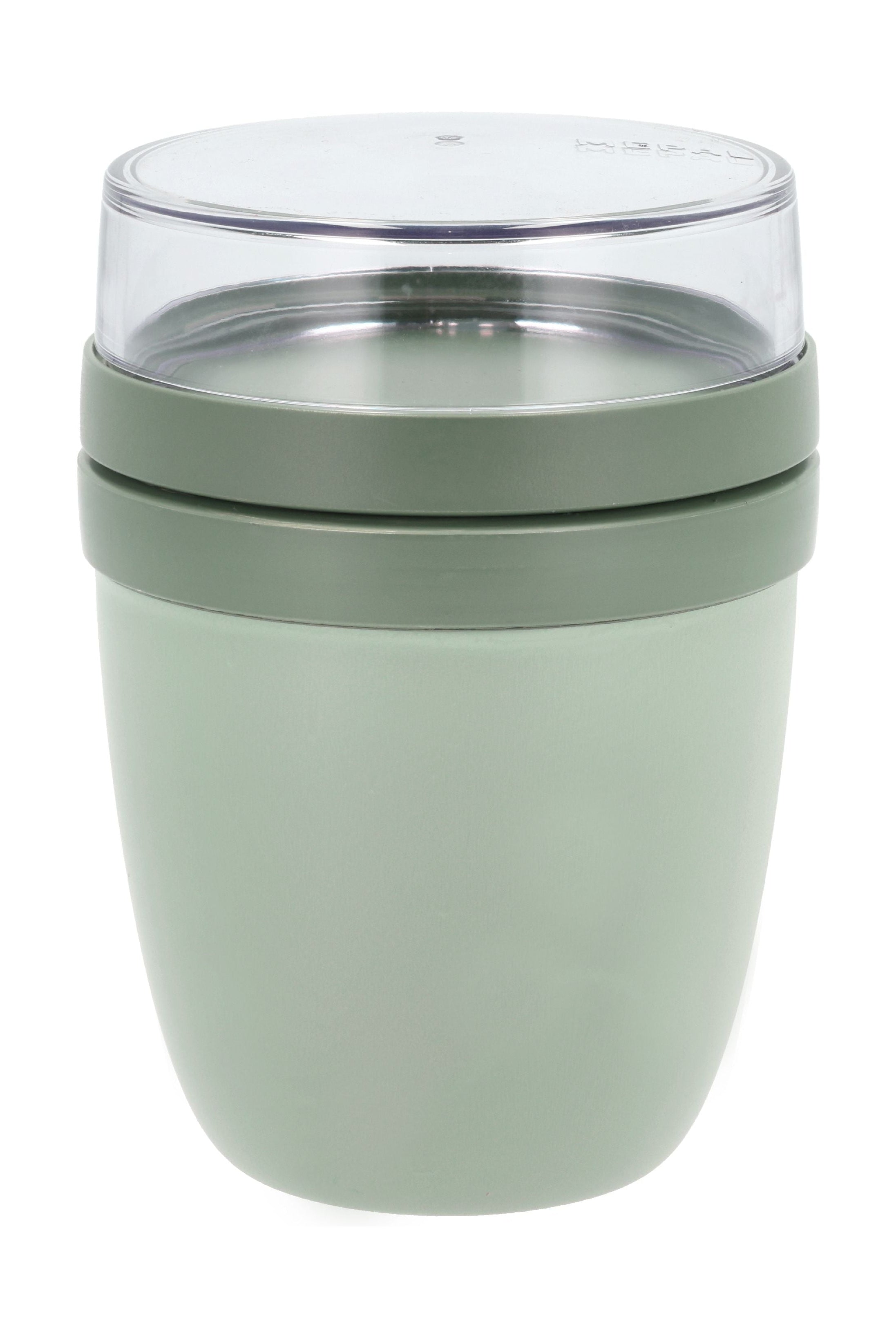 Mepal Ellipse Lunch Pot, Nordic Sage