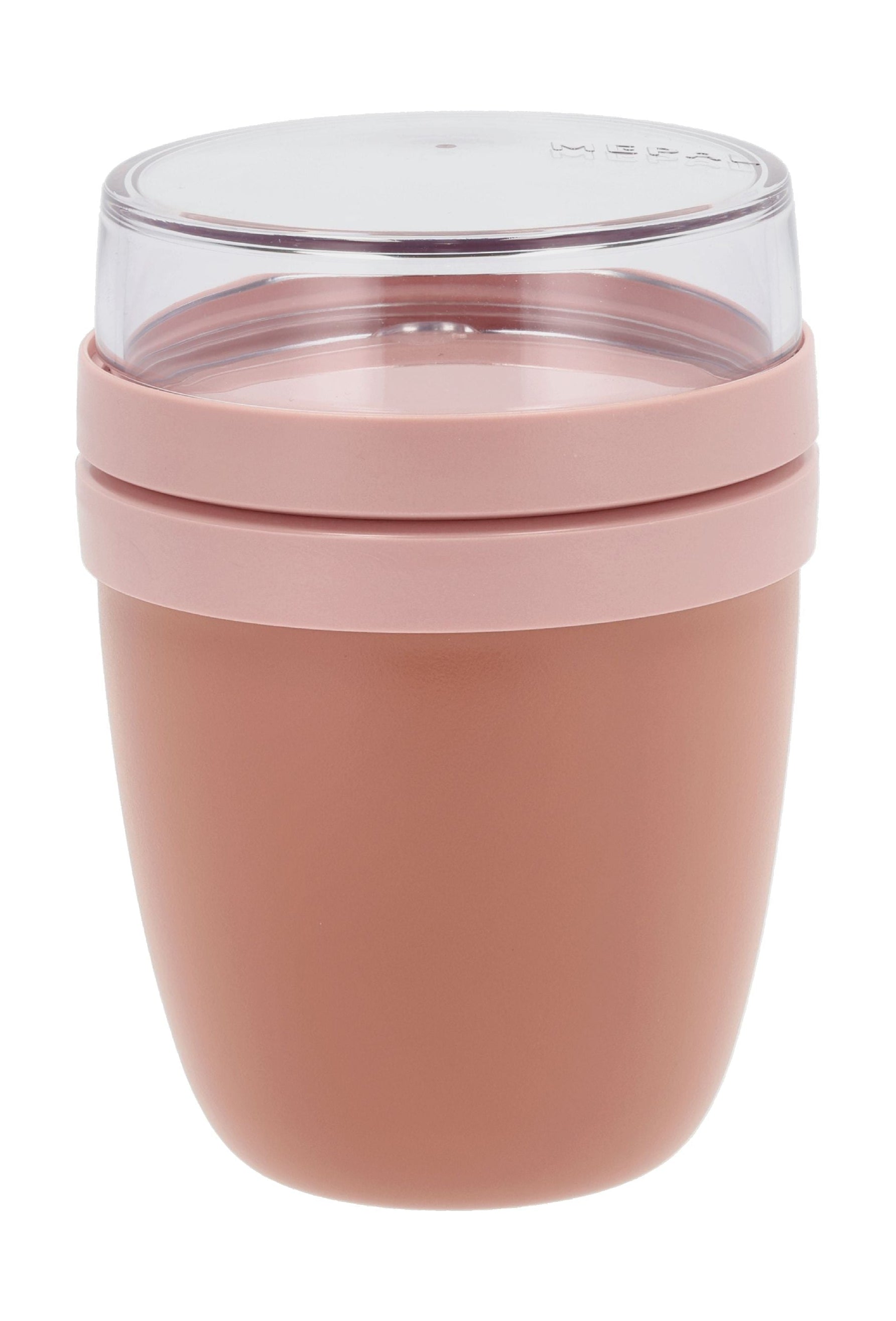 Mepal Ellipse Lunch Pot Mini, Vivid Mauve