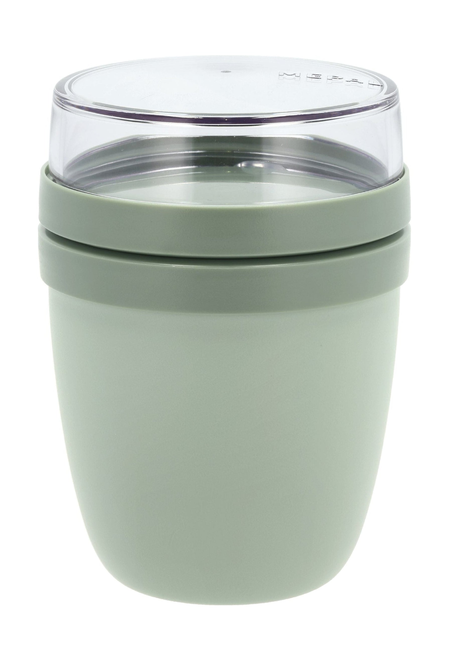 Mepal Ellipse Lunch Pot Mini, Nordic Sage