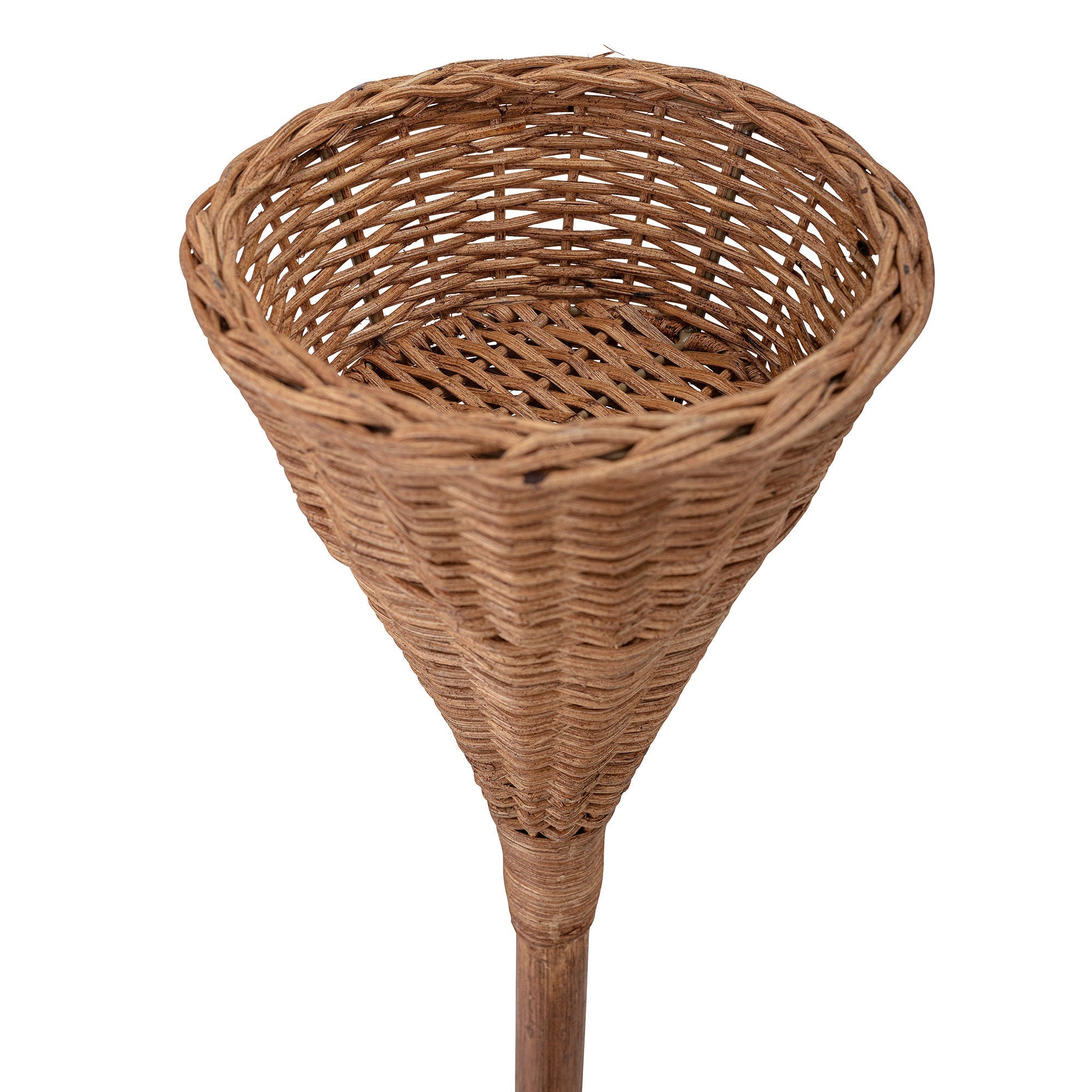 Bloomingville Gustav Bird Feeder, Nature, Rattan