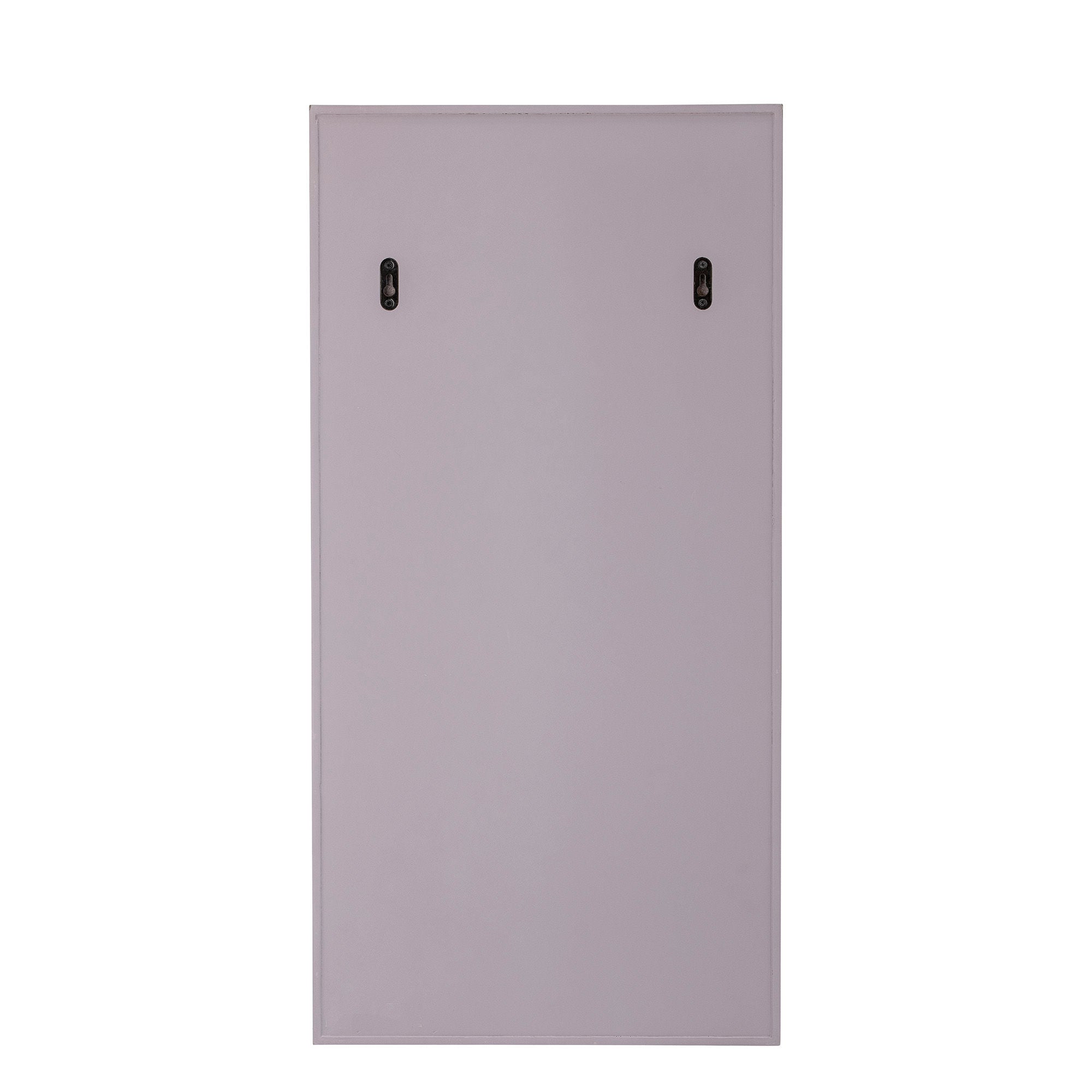 Bloomingville MINI Nell Cabinet, Purple, MDF