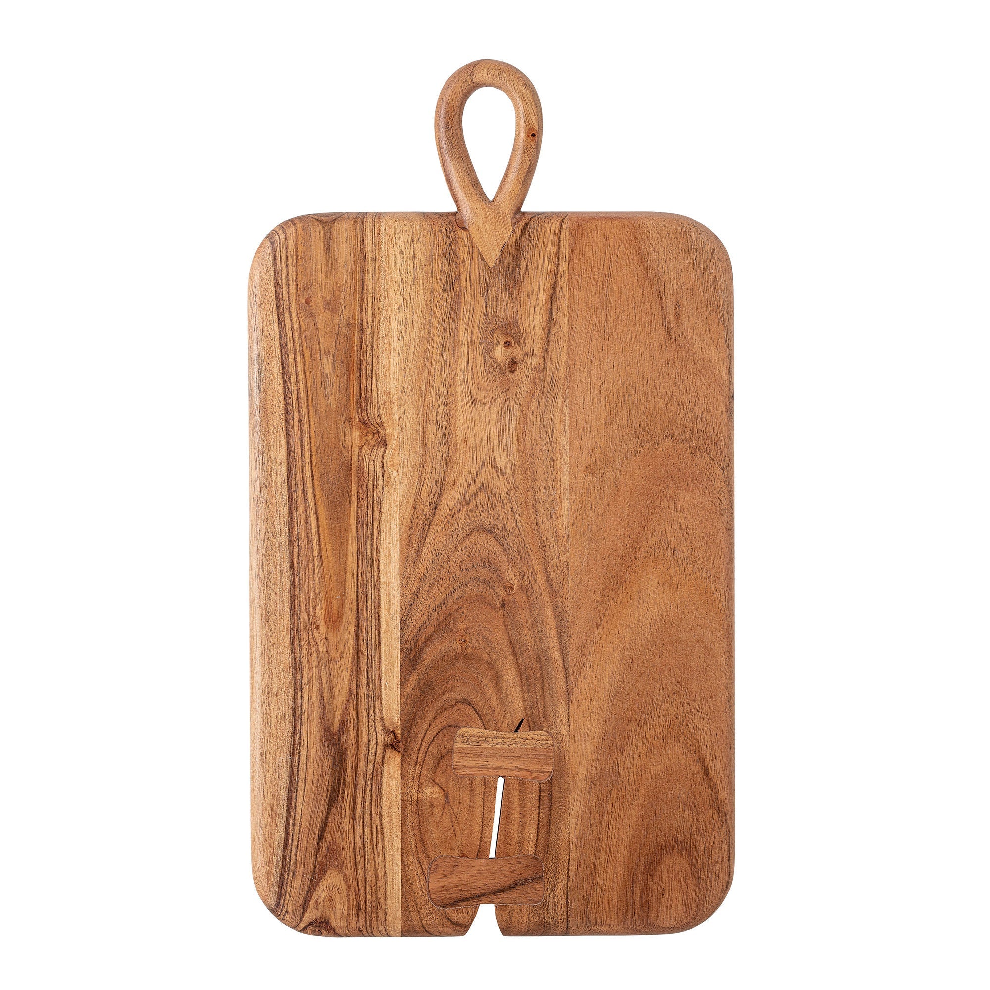 Bloomingville Joanne Cutting Board, Nature, Acacia