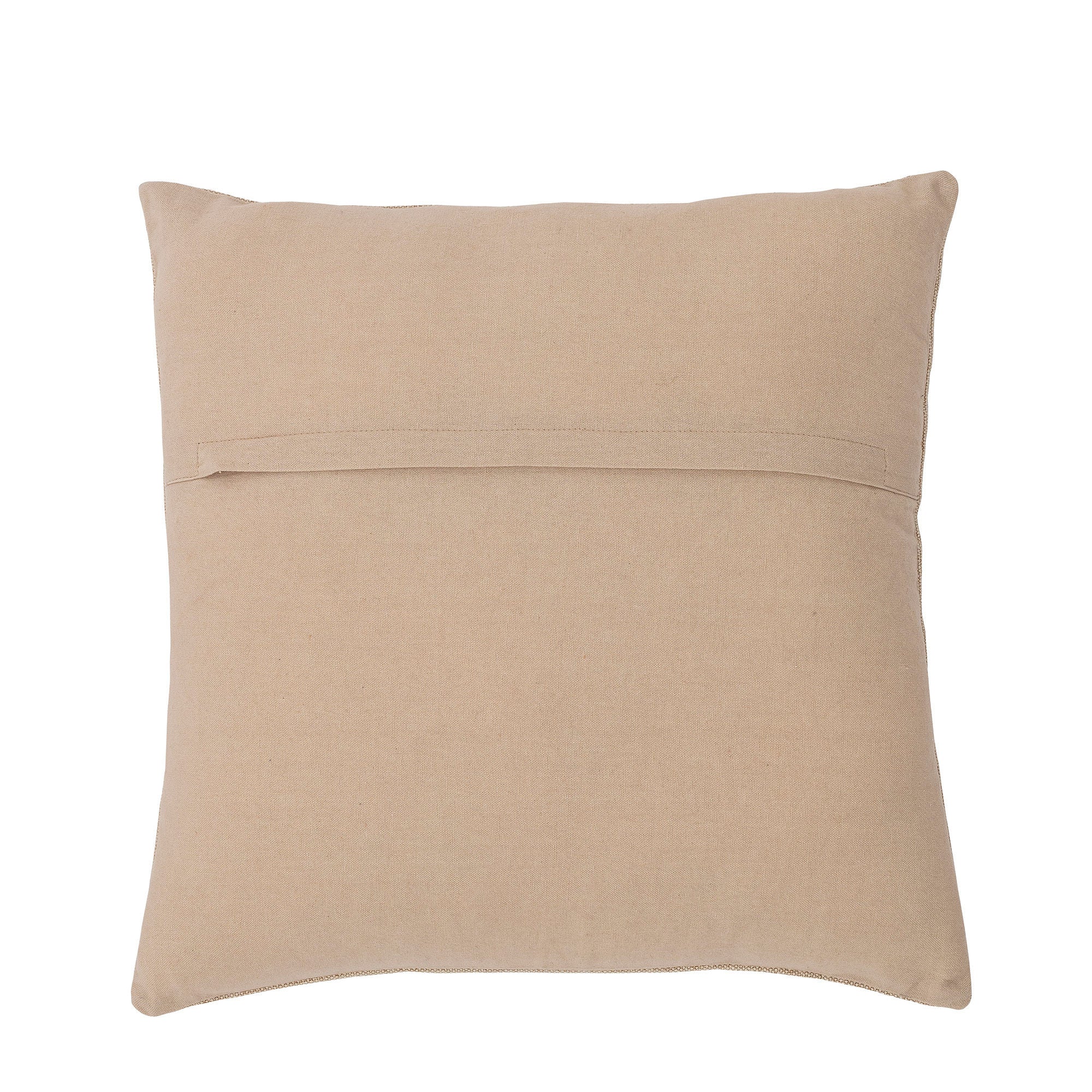 Bloomingville Leva Cushion, Nature, Cotton