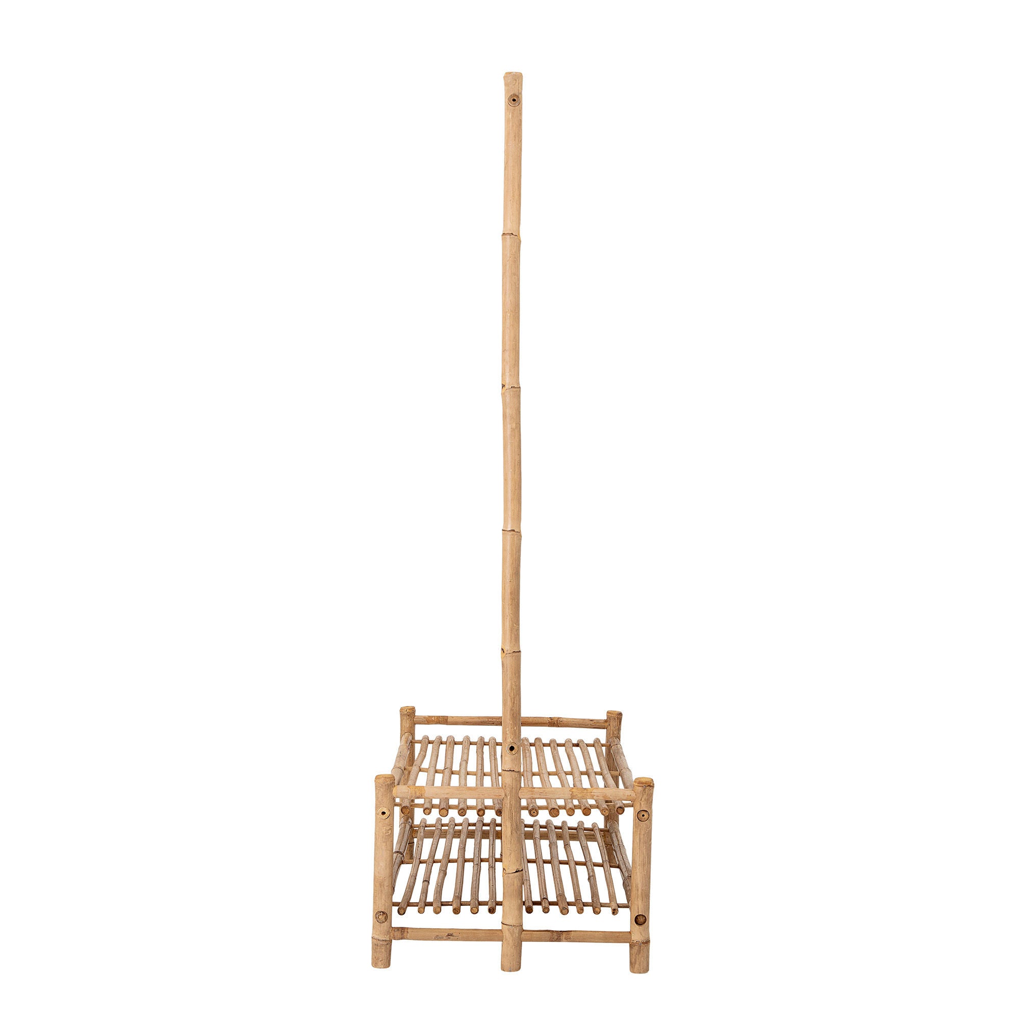 Bloomingville MINI Christianna Clothes Rack, Nature, Bamboo