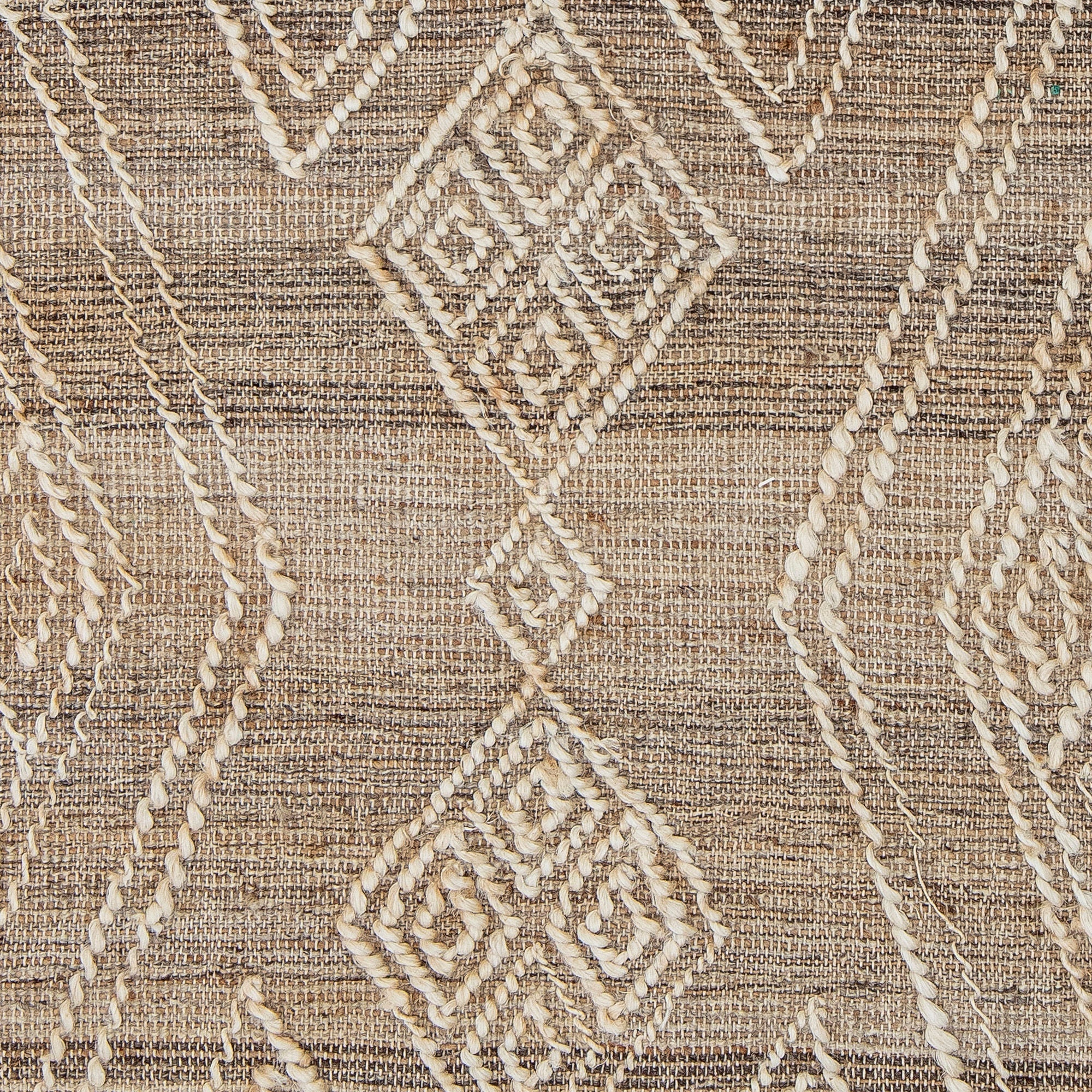 Bloomingville Rupen Rug, Nature, Jute