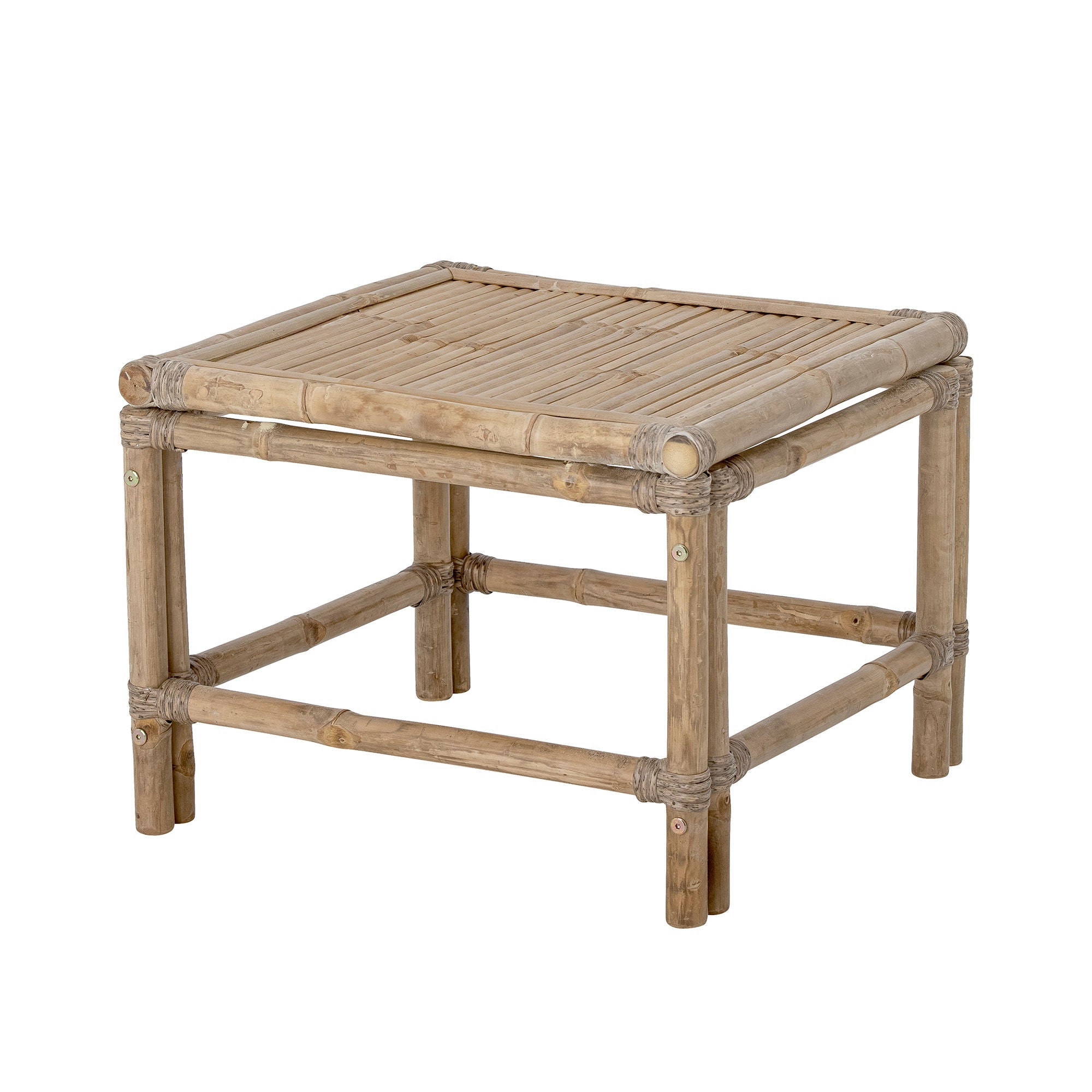 Bloomingville Sole Coffee Table, Nature, Bamboo