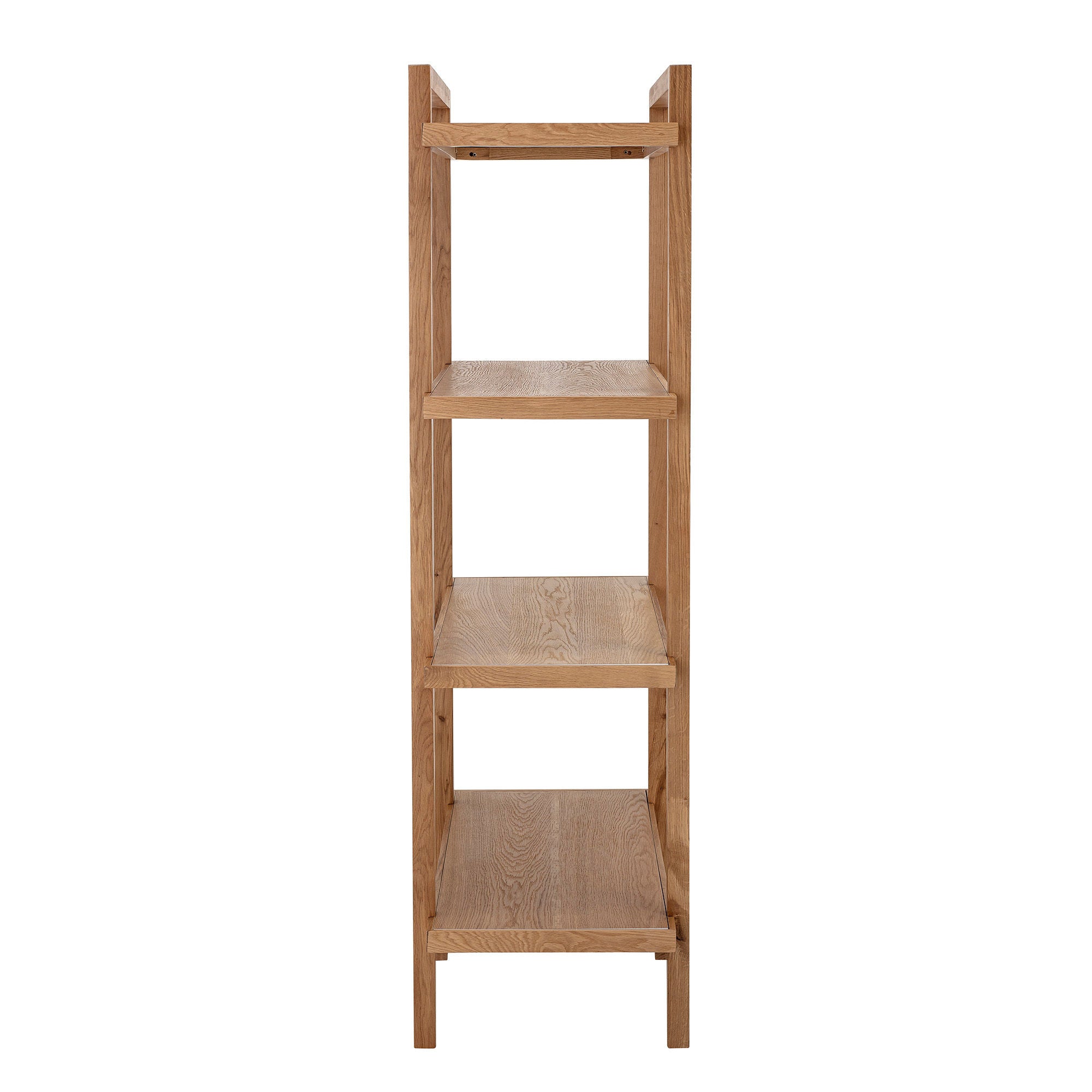 Bloomingville Skye Bookcase, Nature, Oak Veneer