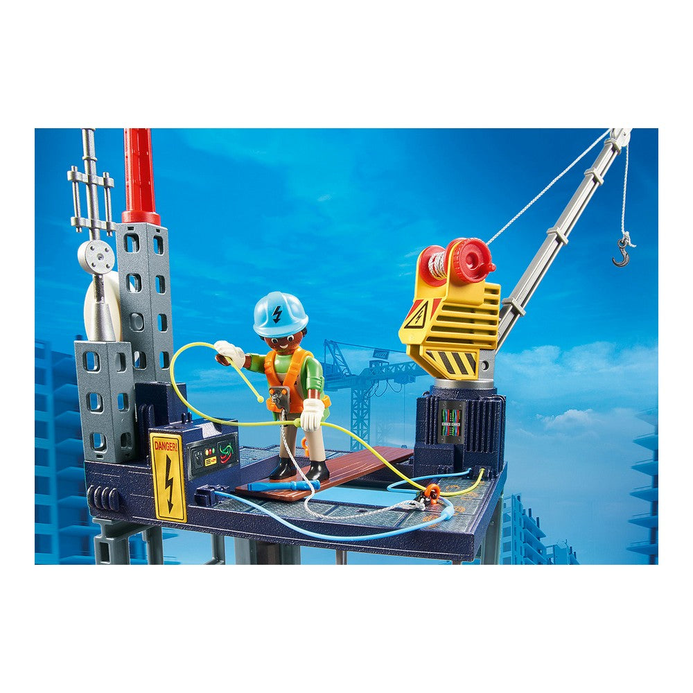 Playset Playmobil 70816 70816