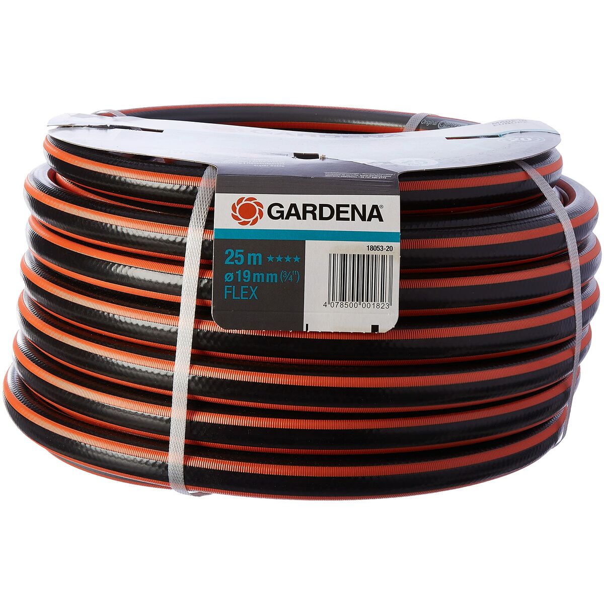 Hose Gardena Flex Ø 19 mm (25 m)