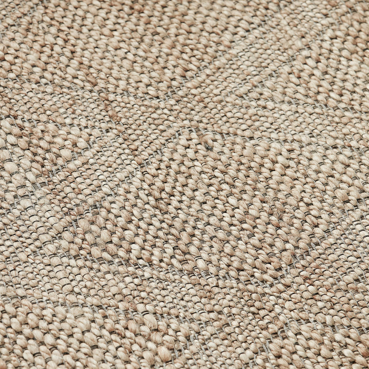 House Doctor Rug, HDMara, Nude