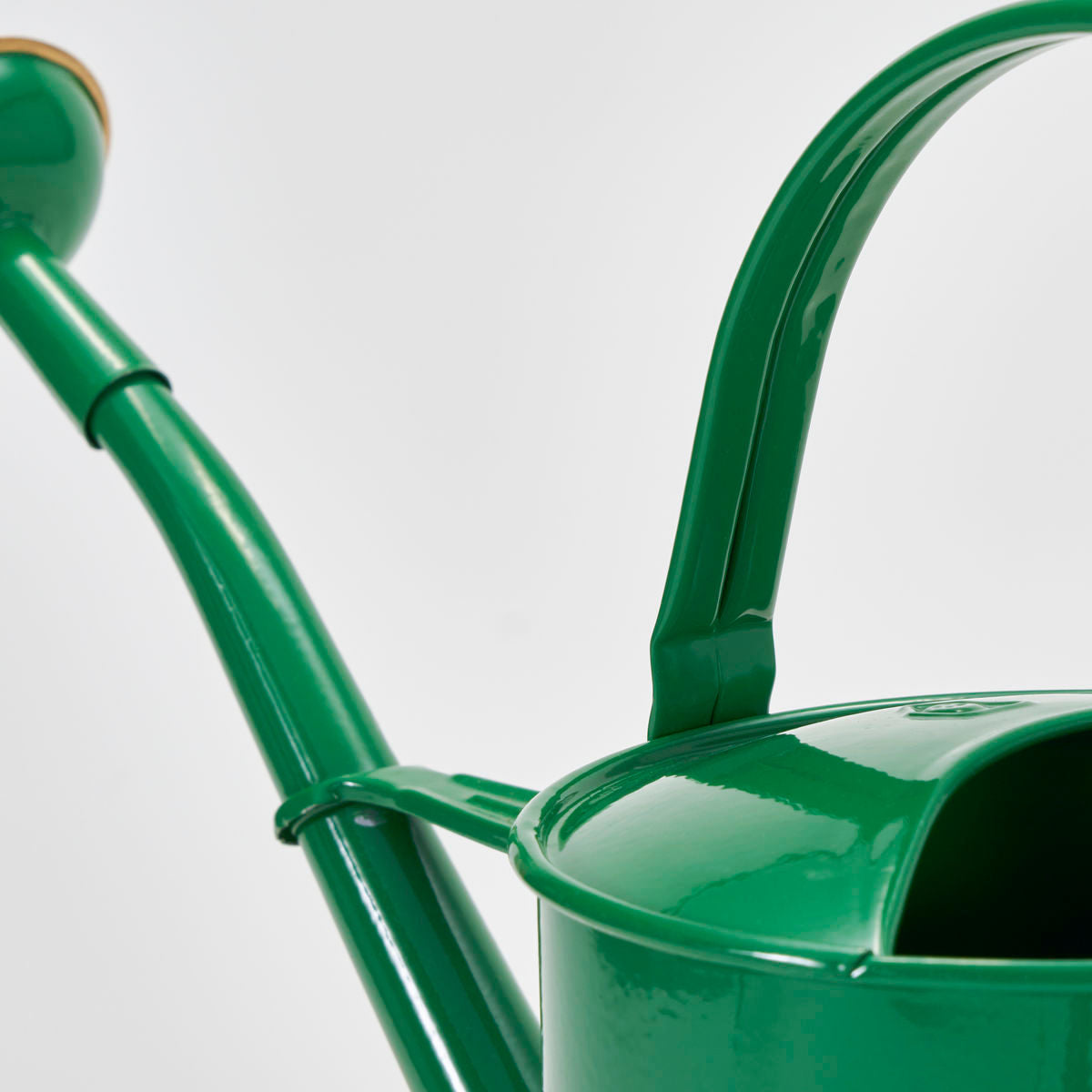 House Doctor Watering can, HDWan, Green