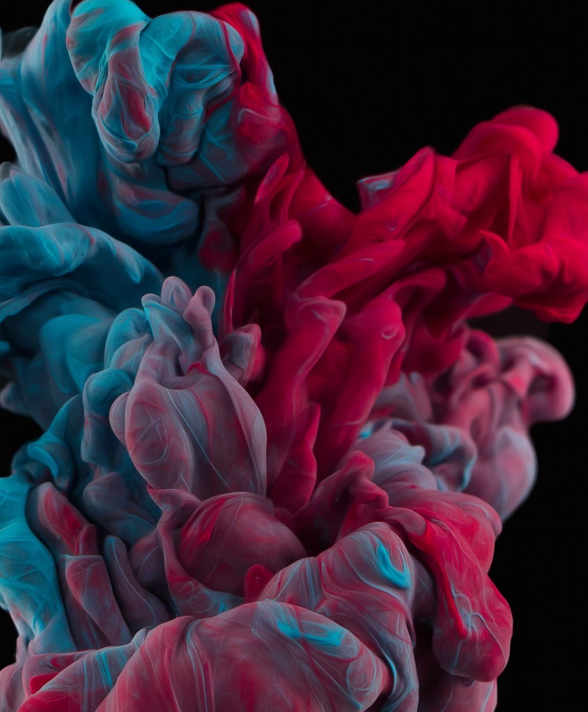 Affiche BLACKGROUND 10 by ALBERTO SEVESO