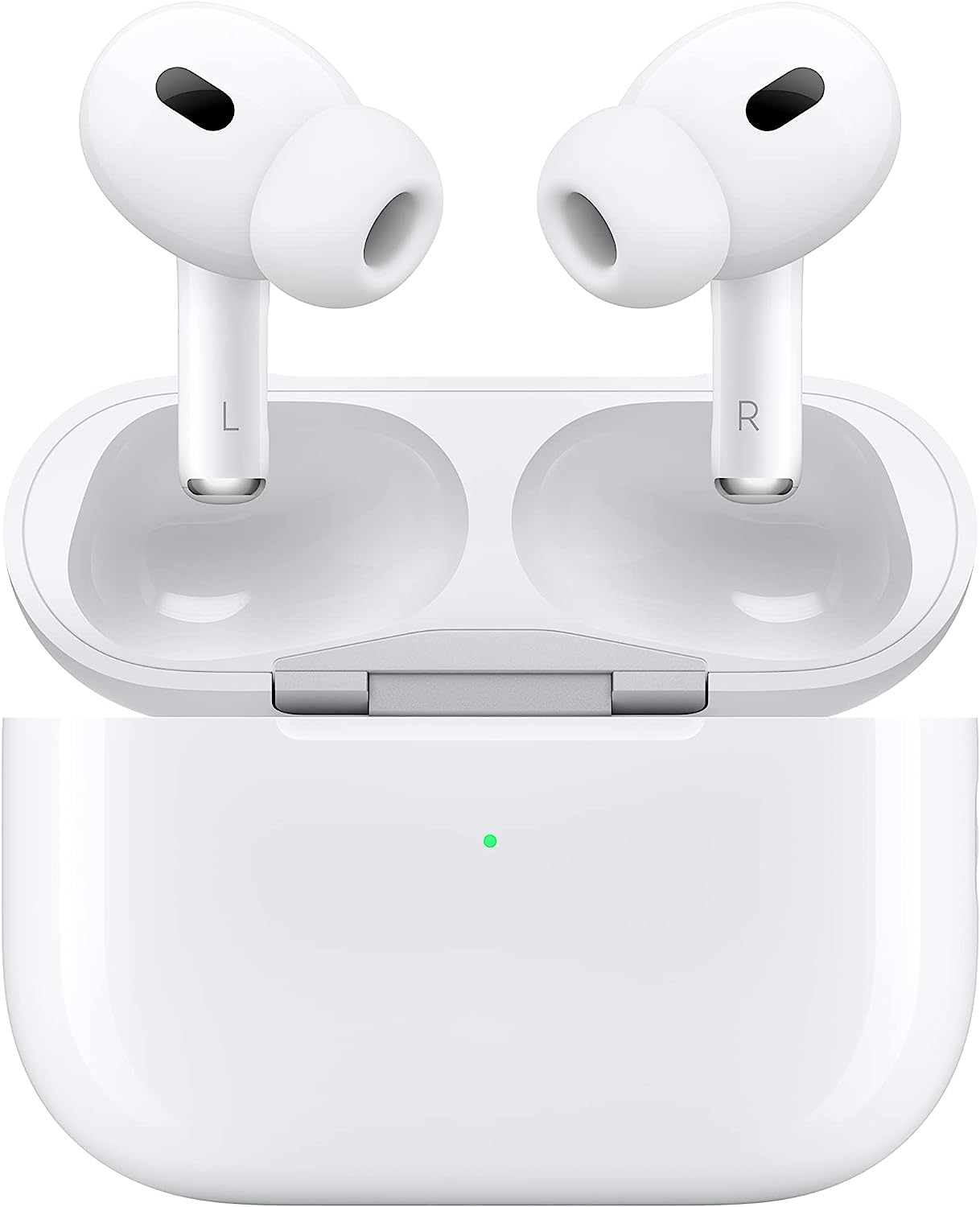 Apple AirPods Pro (2nd Gen) with MagSafe Case (USB-C)