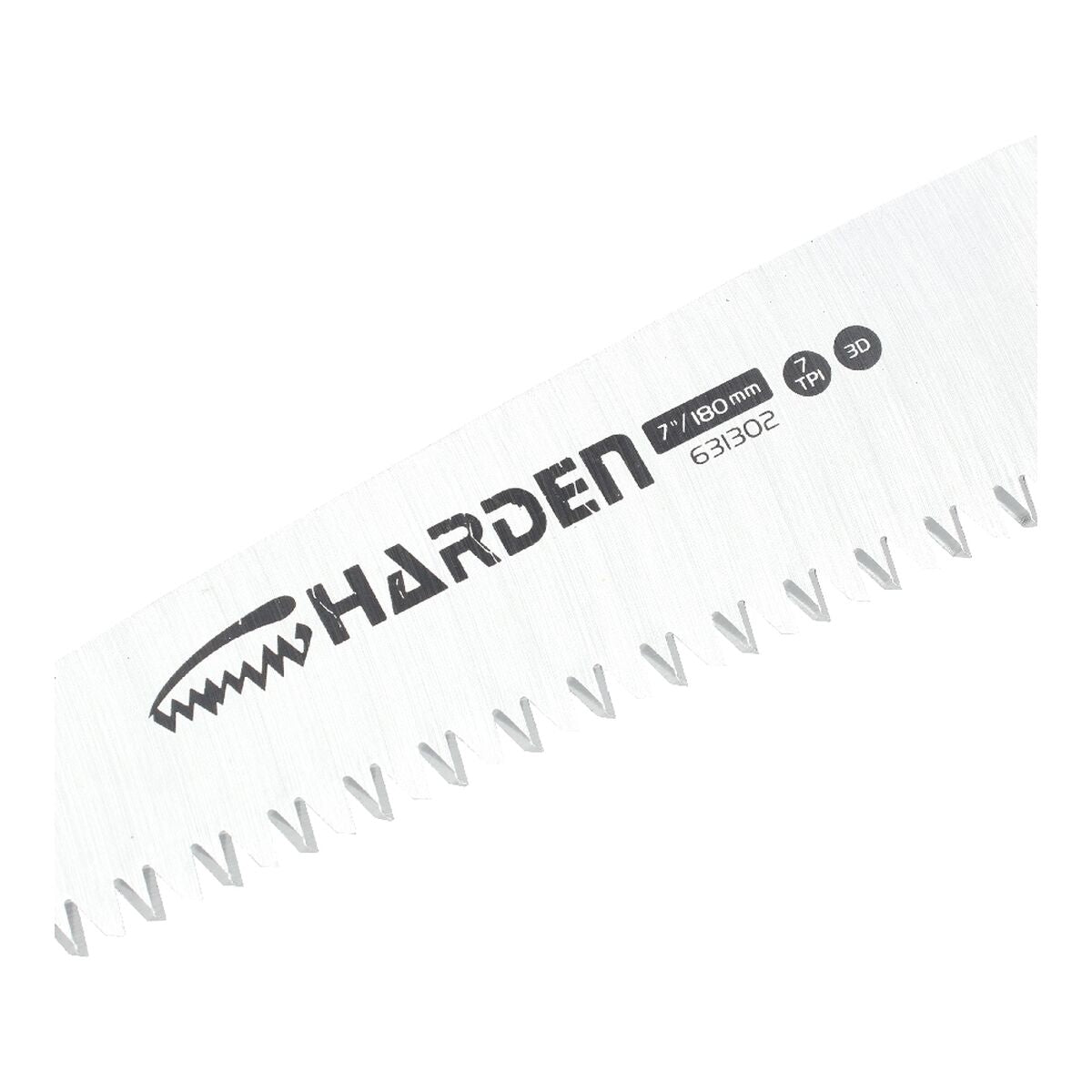 Hand saw Harden Protec 180 mm 405 mm