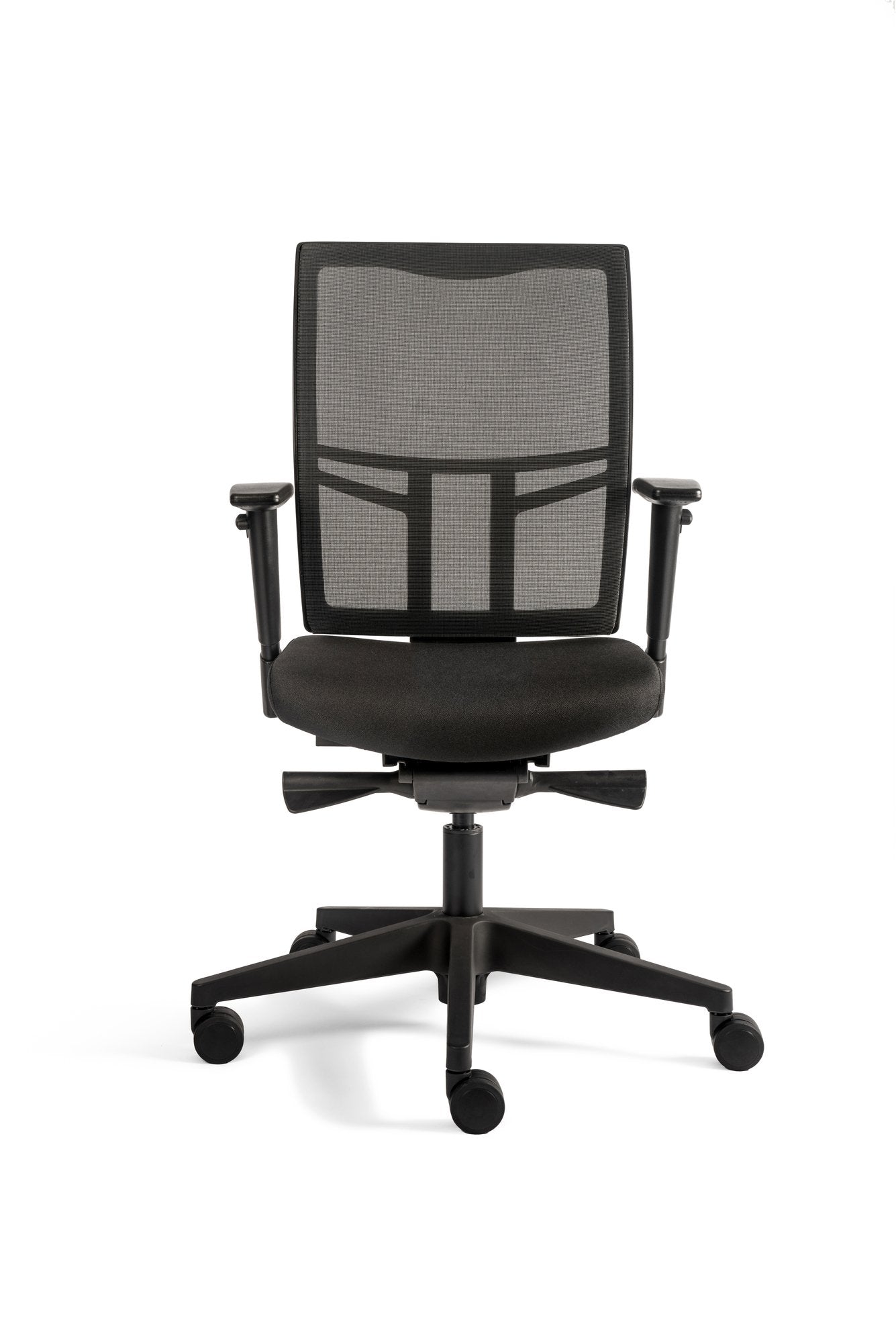 Ergonomic Office Chair 808+ Mesh (N)EN 1335