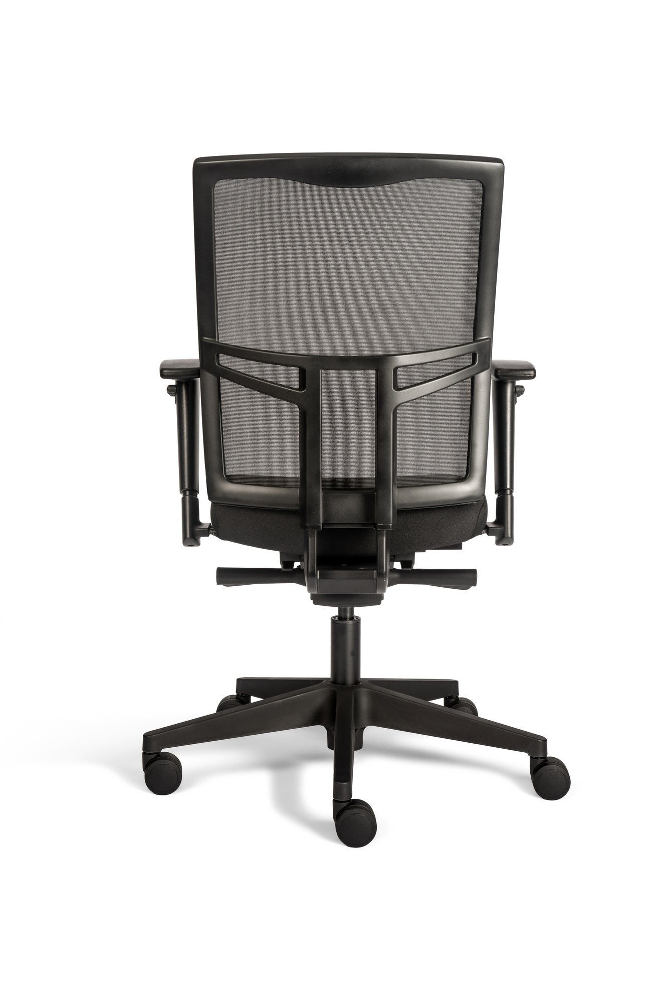 Ergonomic Office Chair 808+ Mesh (N)EN 1335