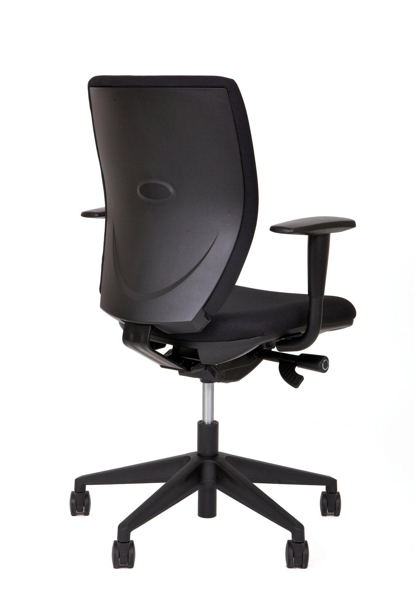 Ergonomic Office Chair 320 Comfort (N)EN 1335