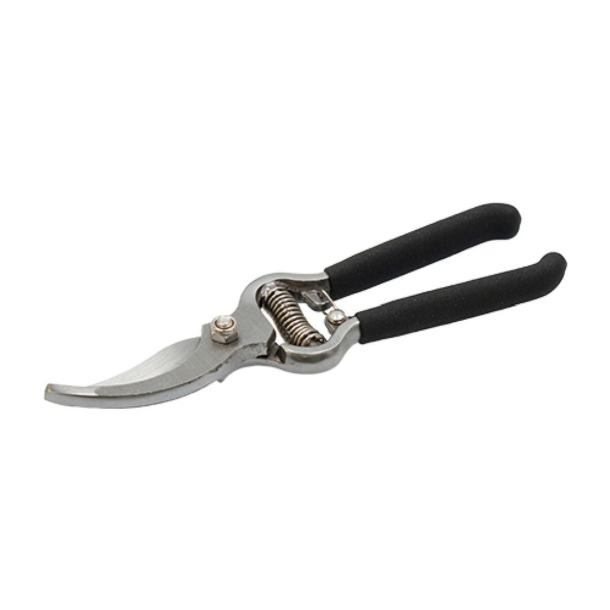 Garden Scissors Ferrestock Black