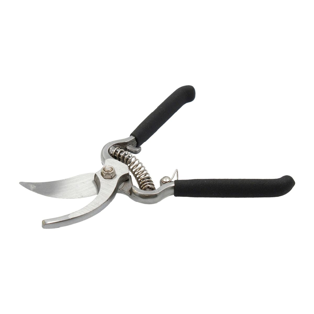 Garden Scissors Ferrestock Black