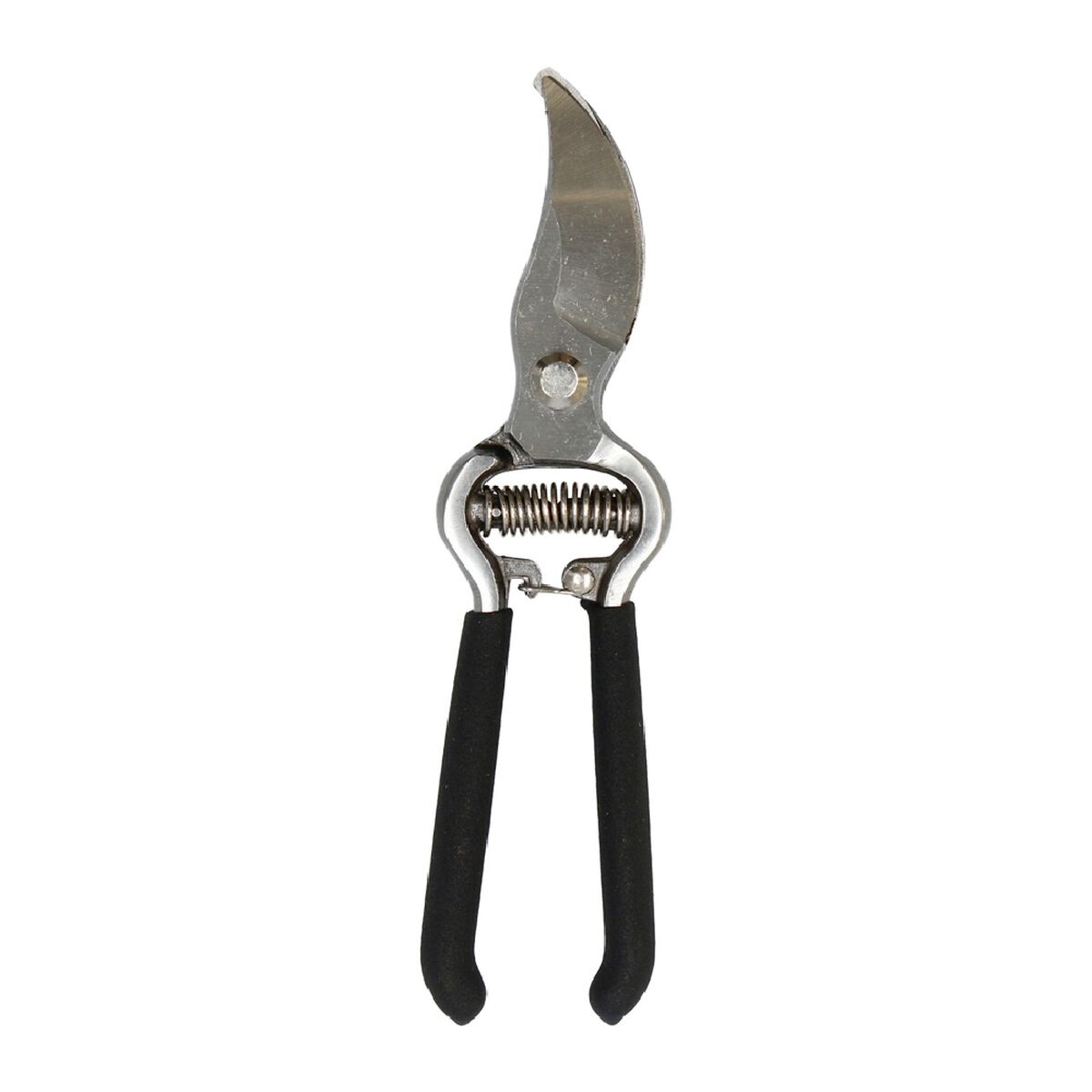 Garden Scissors Ferrestock Black